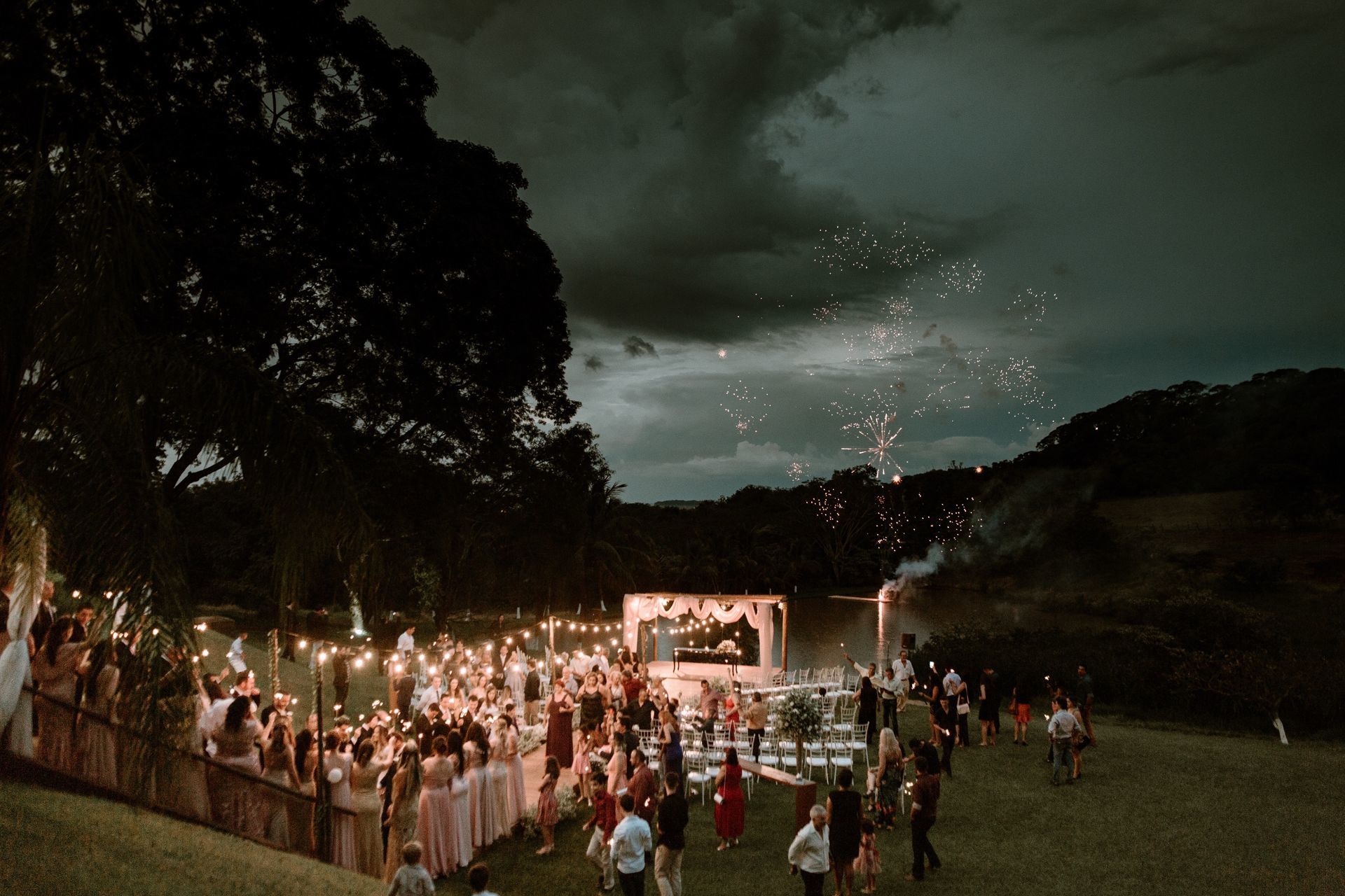 Foto Casamento Katia + Lucas {Sítio Uirapuru - Ribeirão Preto} Foto Casamento Katia + Lucas {Sítio Uirapuru - Ribeirão Preto} - Imagem 57
