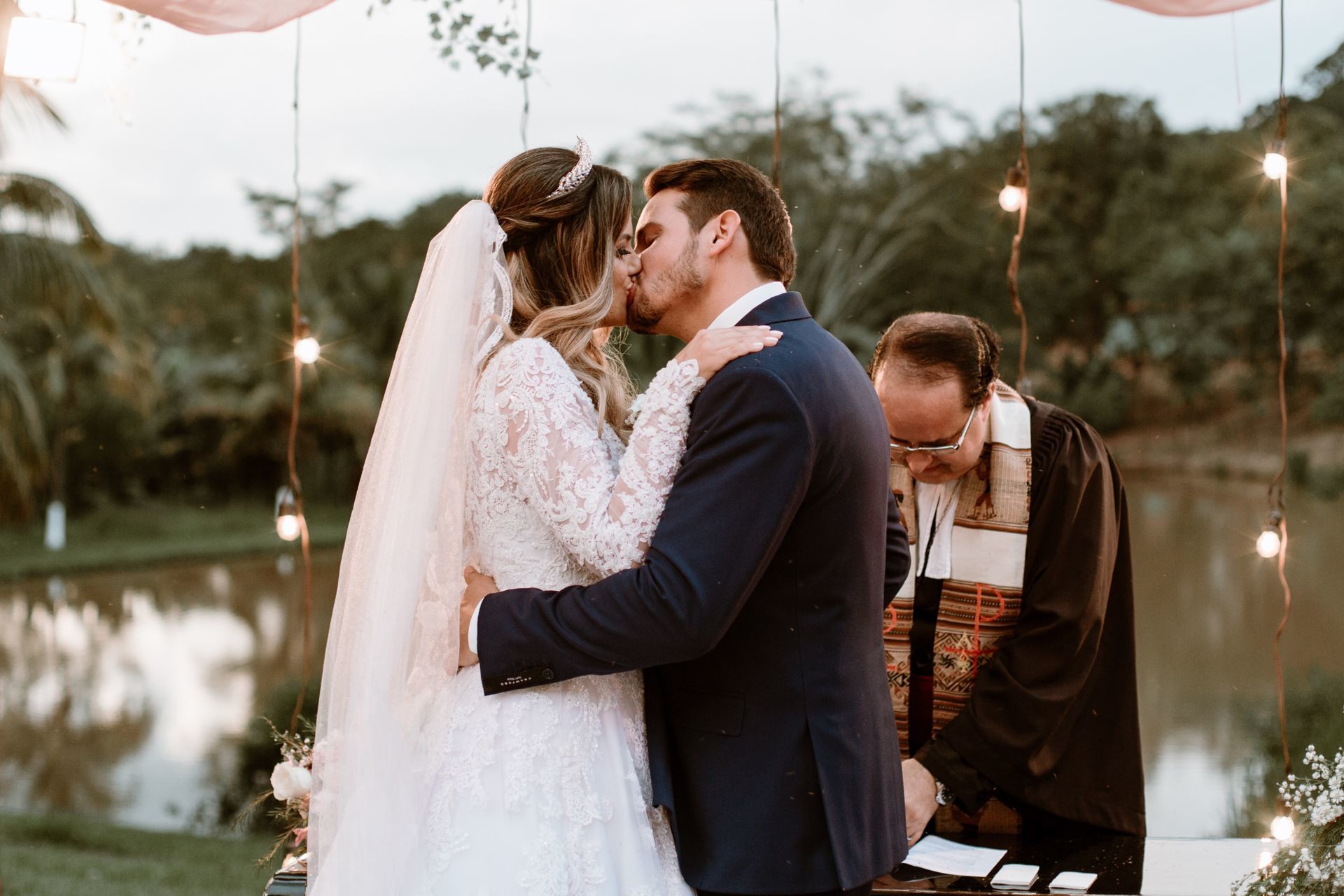 Foto Casamento Katia + Lucas {Sítio Uirapuru - Ribeirão Preto} Foto Casamento Katia + Lucas {Sítio Uirapuru - Ribeirão Preto} - Imagem 52