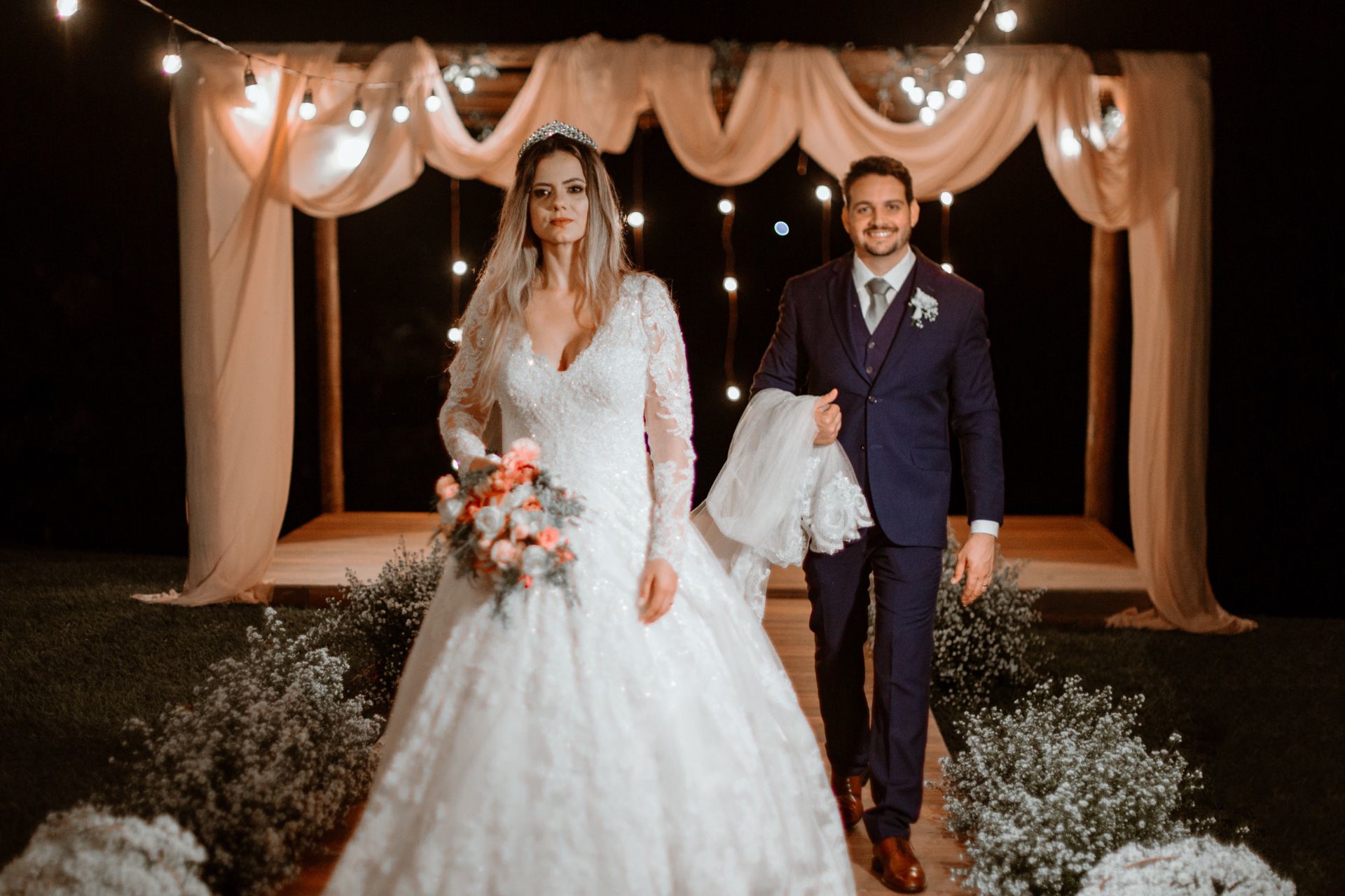 Foto Casamento Katia + Lucas {Sítio Uirapuru - Ribeirão Preto} Foto Casamento Katia + Lucas {Sítio Uirapuru - Ribeirão Preto} - Imagem 67