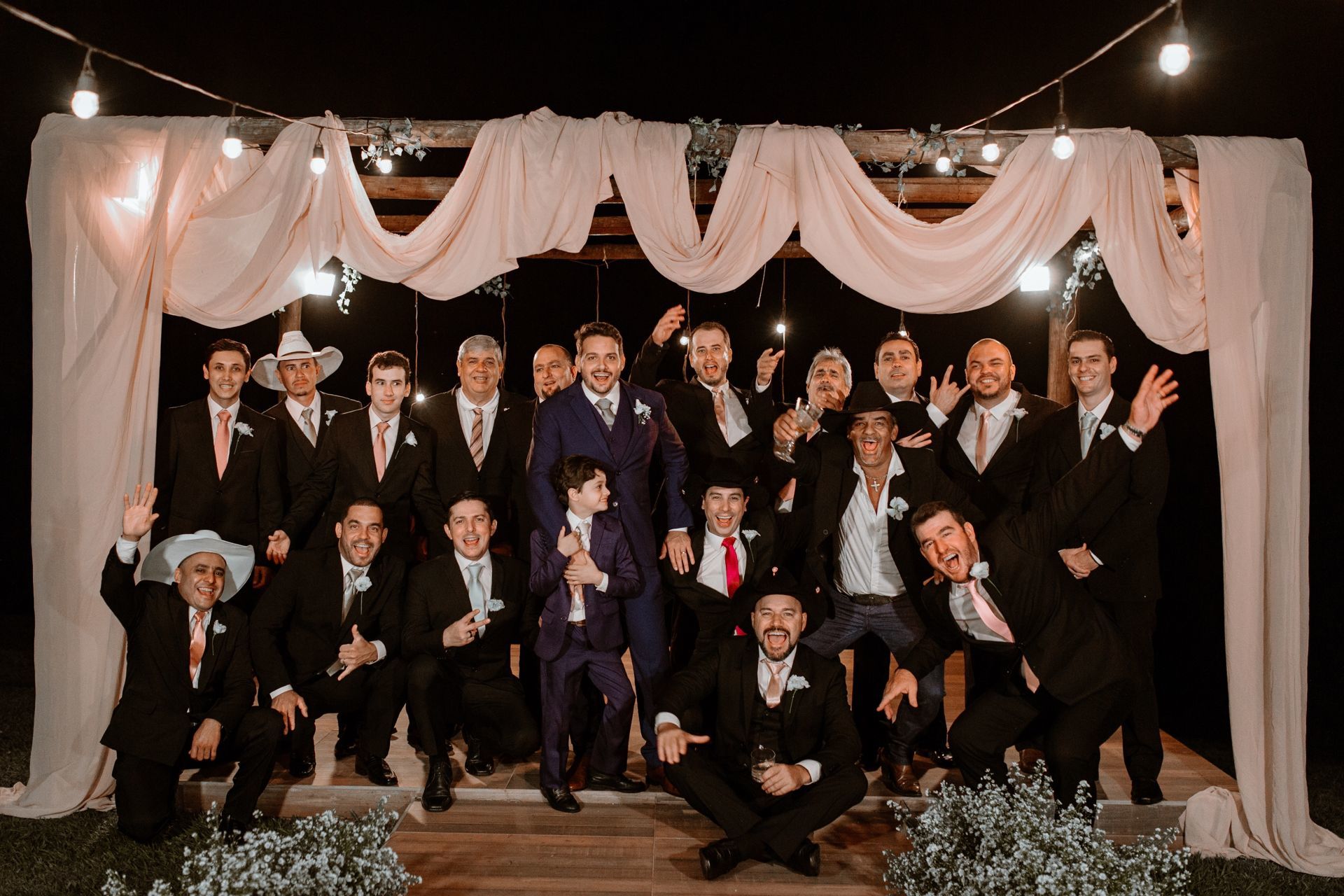 Foto Casamento Katia + Lucas {Sítio Uirapuru - Ribeirão Preto} Foto Casamento Katia + Lucas {Sítio Uirapuru - Ribeirão Preto} - Imagem 65
