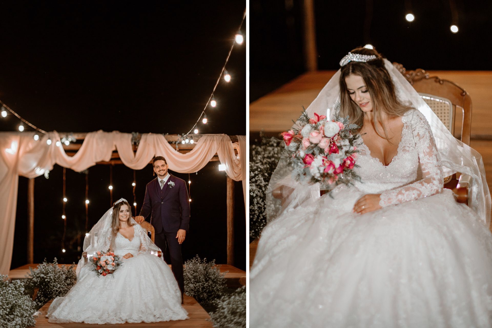 Foto Casamento Katia + Lucas {Sítio Uirapuru - Ribeirão Preto} Foto Casamento Katia + Lucas {Sítio Uirapuru - Ribeirão Preto} - Imagem 59