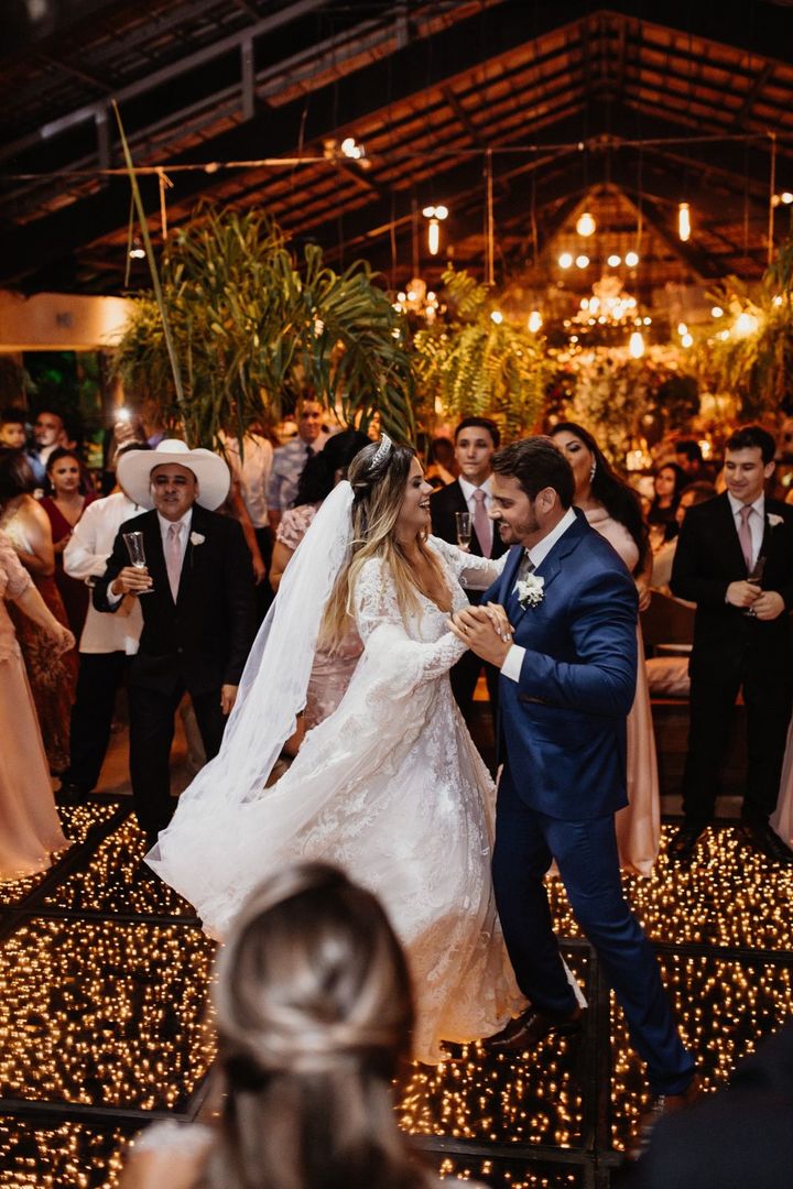 Foto Casamento Katia + Lucas {Sítio Uirapuru - Ribeirão Preto} Foto Casamento Katia + Lucas {Sítio Uirapuru - Ribeirão Preto} - Imagem 75