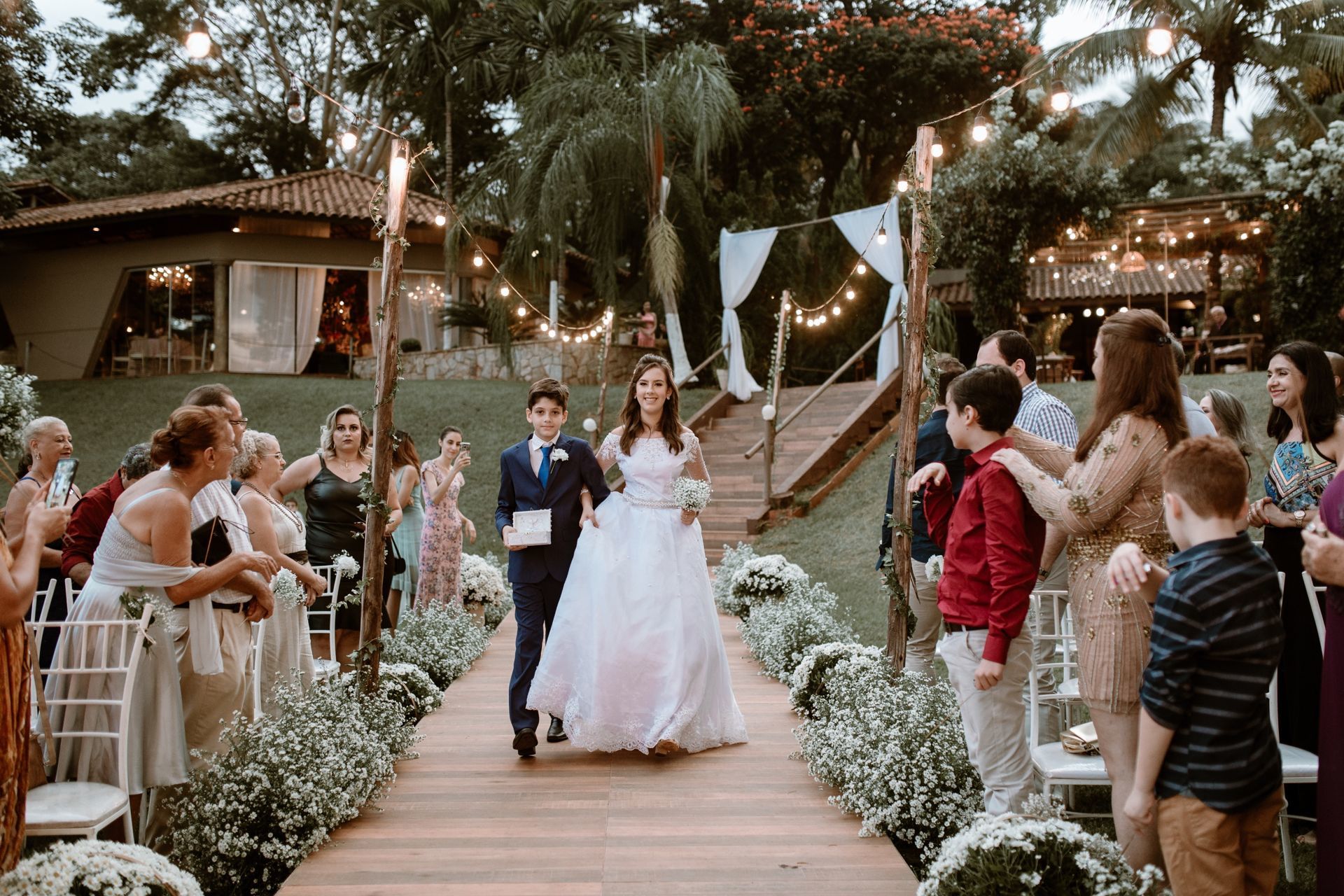Foto Casamento Katia + Lucas {Sítio Uirapuru - Ribeirão Preto} Foto Casamento Katia + Lucas {Sítio Uirapuru - Ribeirão Preto} - Imagem 48