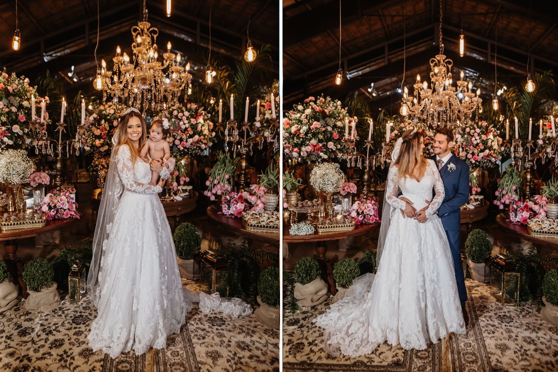 Foto Casamento Katia + Lucas {Sítio Uirapuru - Ribeirão Preto} Foto Casamento Katia + Lucas {Sítio Uirapuru - Ribeirão Preto} - Imagem 81