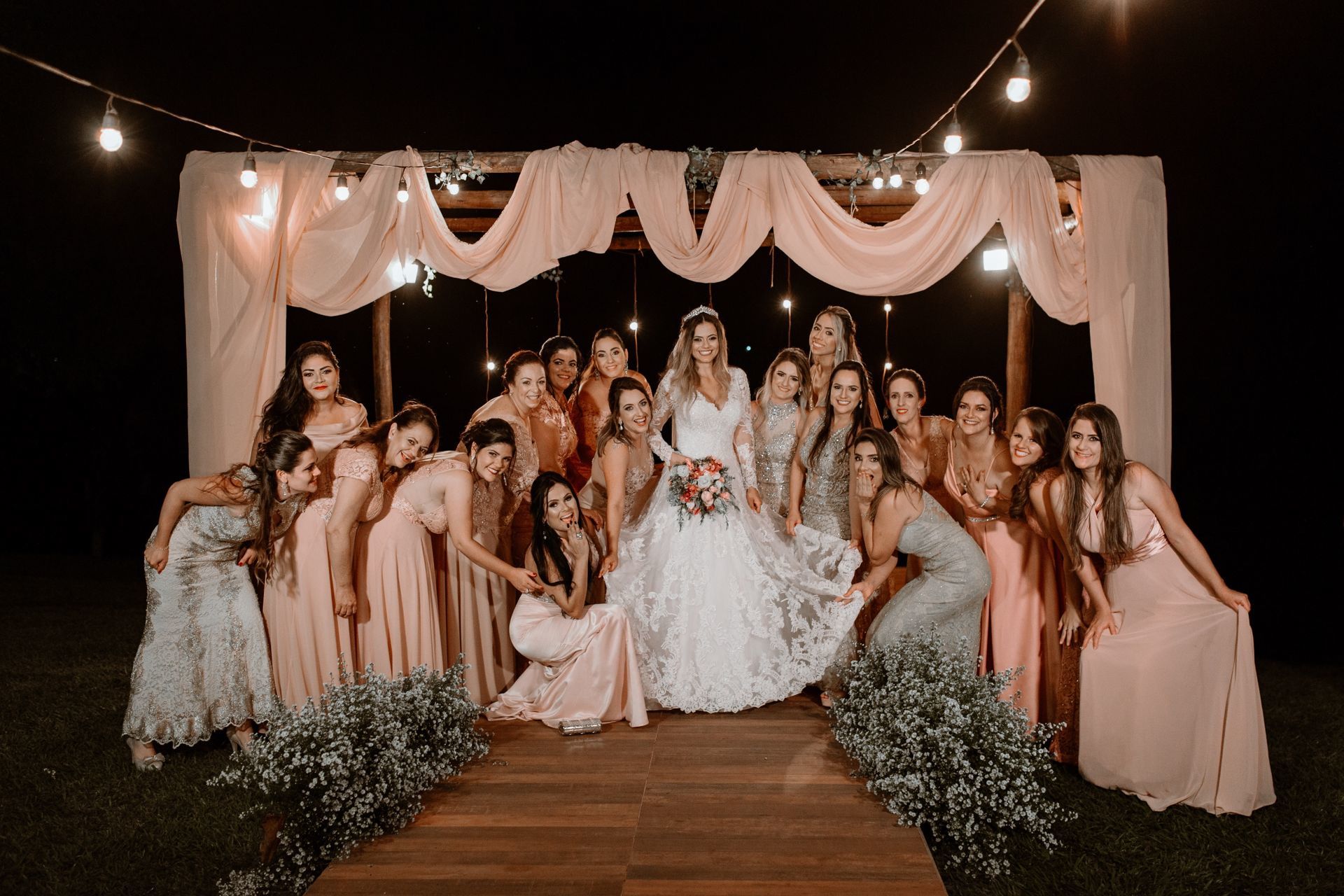 Foto Casamento Katia + Lucas {Sítio Uirapuru - Ribeirão Preto} Foto Casamento Katia + Lucas {Sítio Uirapuru - Ribeirão Preto} - Imagem 64