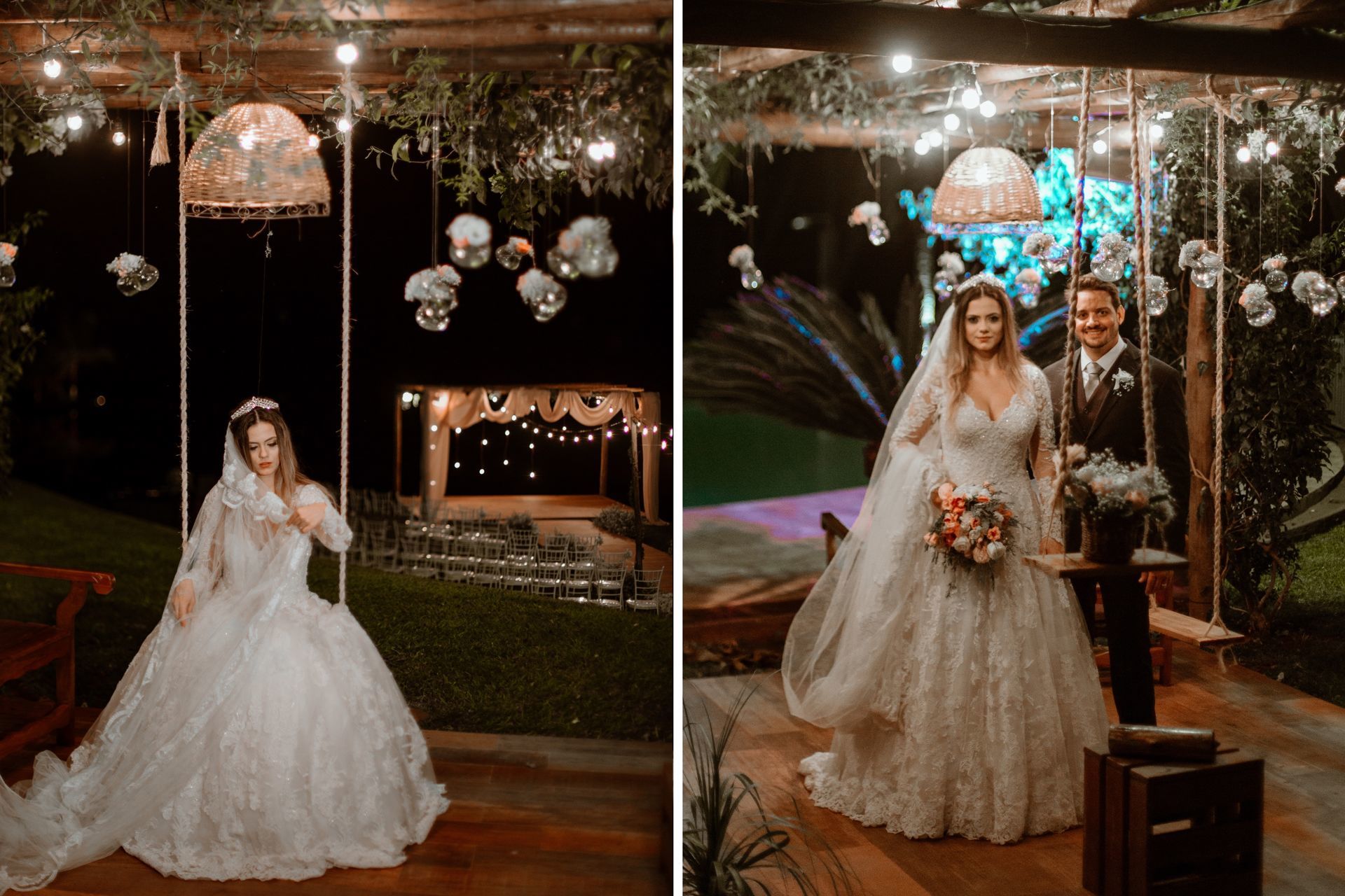 Foto Casamento Katia + Lucas {Sítio Uirapuru - Ribeirão Preto} Foto Casamento Katia + Lucas {Sítio Uirapuru - Ribeirão Preto} - Imagem 68