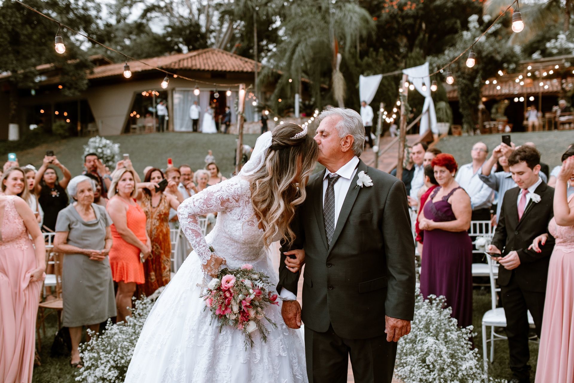 Foto Casamento Katia + Lucas {Sítio Uirapuru - Ribeirão Preto} Foto Casamento Katia + Lucas {Sítio Uirapuru - Ribeirão Preto} - Imagem 95