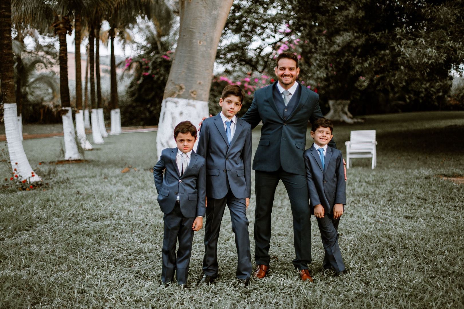 Foto Casamento Katia + Lucas {Sítio Uirapuru - Ribeirão Preto} Foto Casamento Katia + Lucas {Sítio Uirapuru - Ribeirão Preto} - Imagem 96