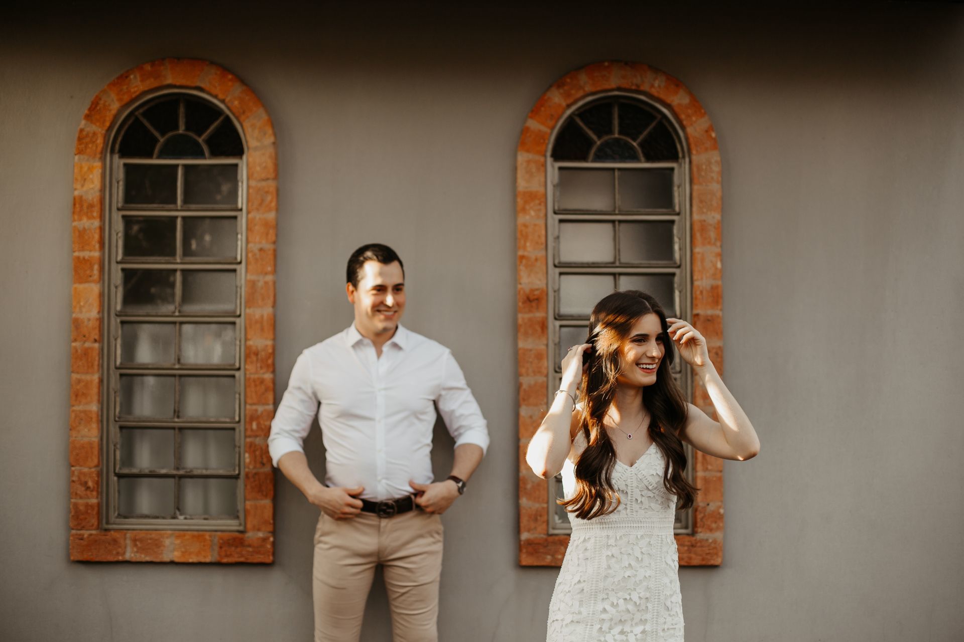 Foto Ensaio Pré Wedding em Ibitiúva {Mariana + Vinícius} Foto Ensaio Pré Wedding em Ibitiúva {Mariana + Vinícius} - Imagem 13