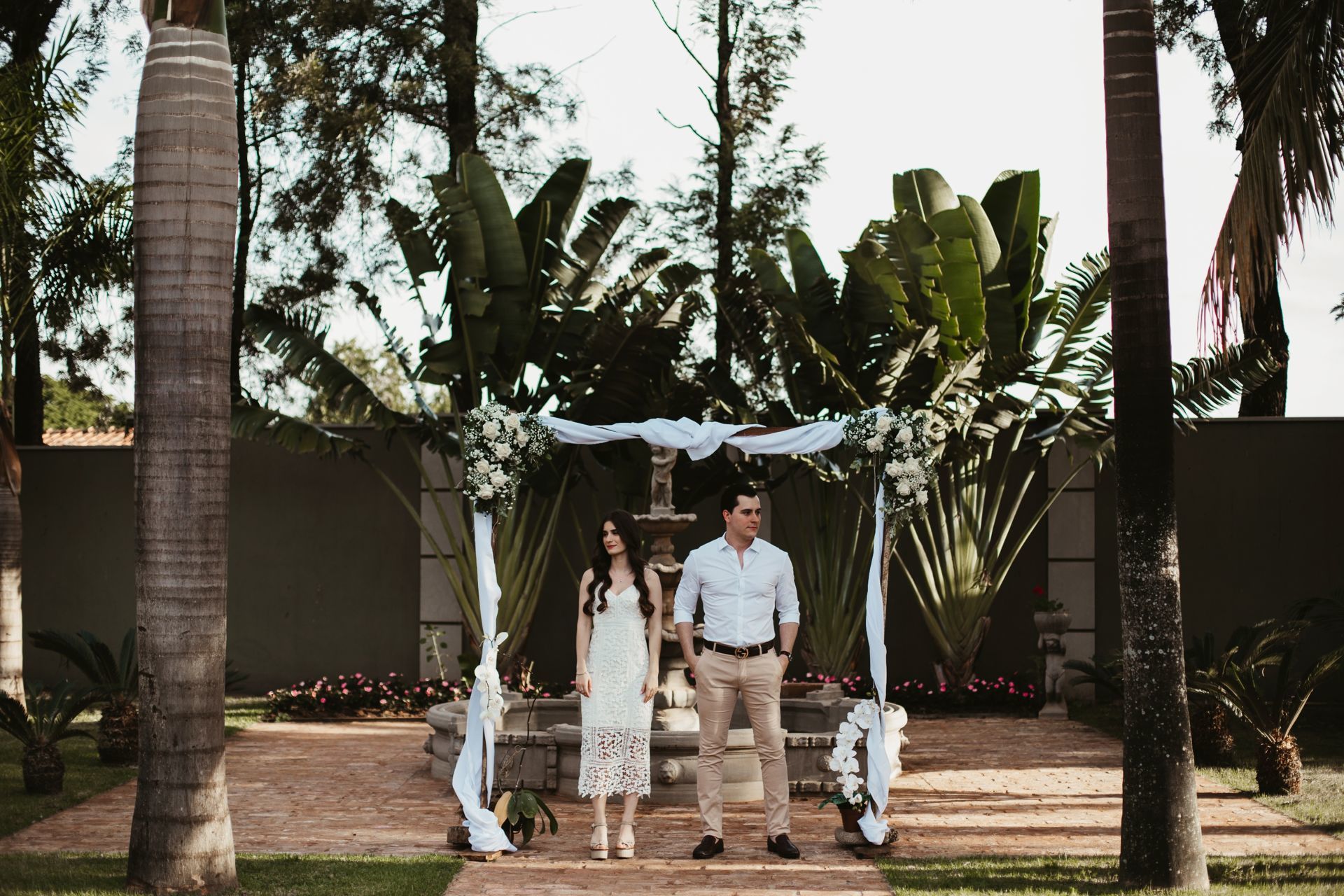 Foto Ensaio Pré Wedding em Ibitiúva {Mariana + Vinícius} Foto Ensaio Pré Wedding em Ibitiúva {Mariana + Vinícius} - Imagem 6