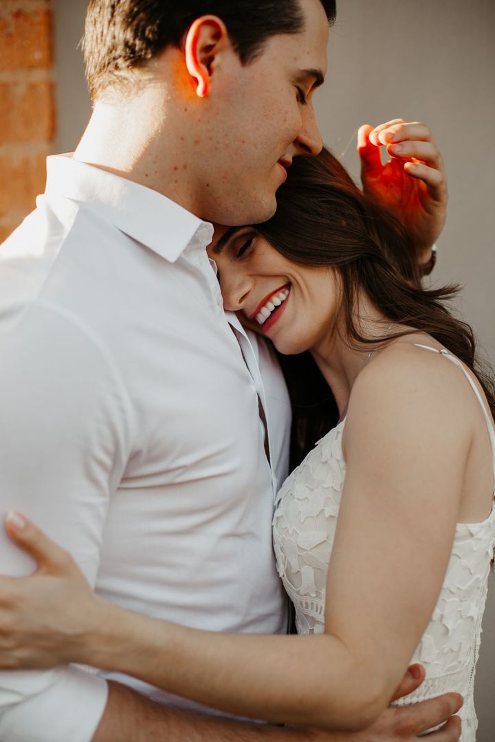 Foto Ensaio Pré Wedding em Ibitiúva {Mariana + Vinícius} Foto Ensaio Pré Wedding em Ibitiúva {Mariana + Vinícius} - Imagem 16