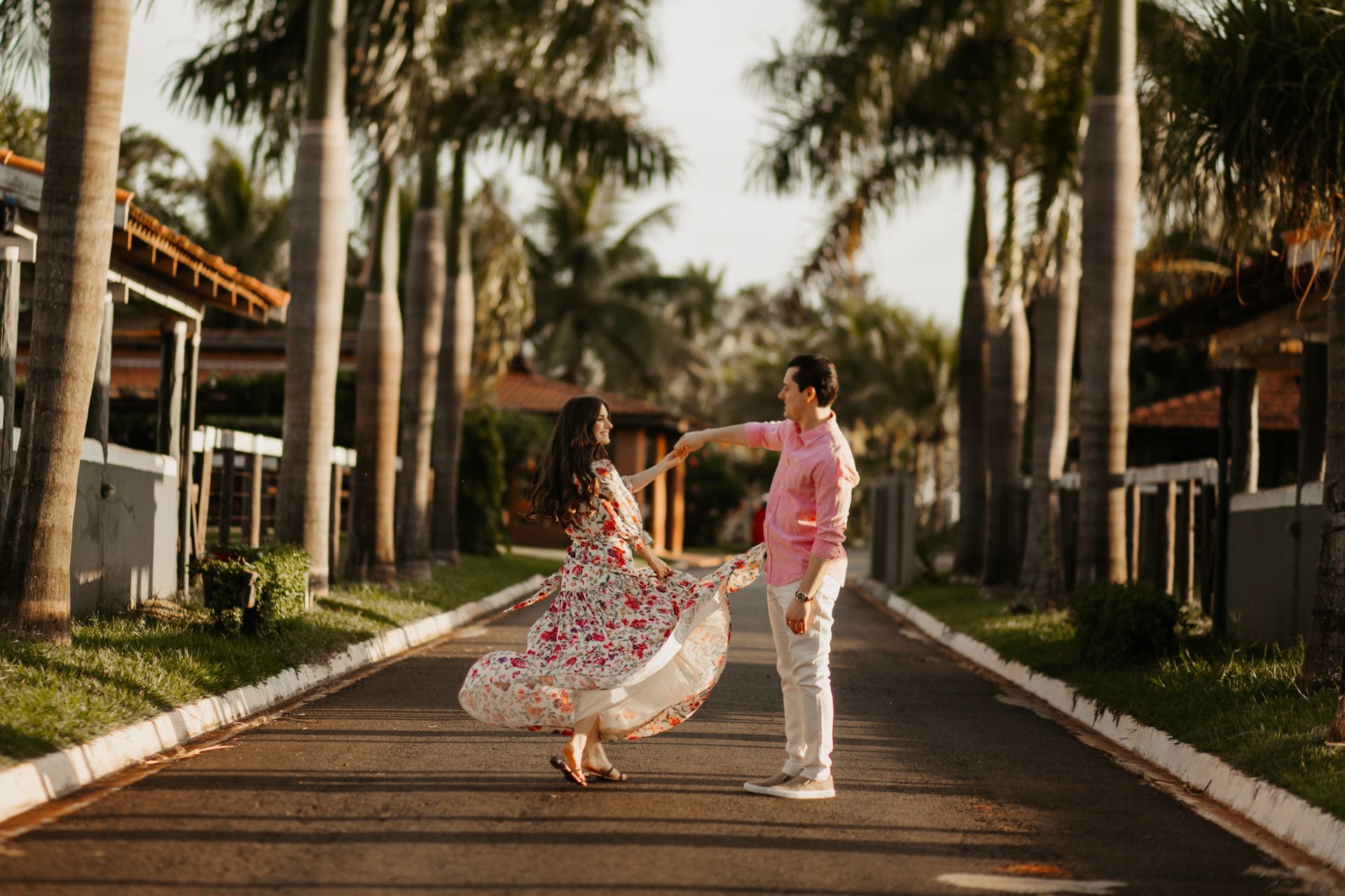 Foto Ensaio Pré Wedding em Ibitiúva {Mariana + Vinícius} Foto Ensaio Pré Wedding em Ibitiúva {Mariana + Vinícius} - Imagem 22