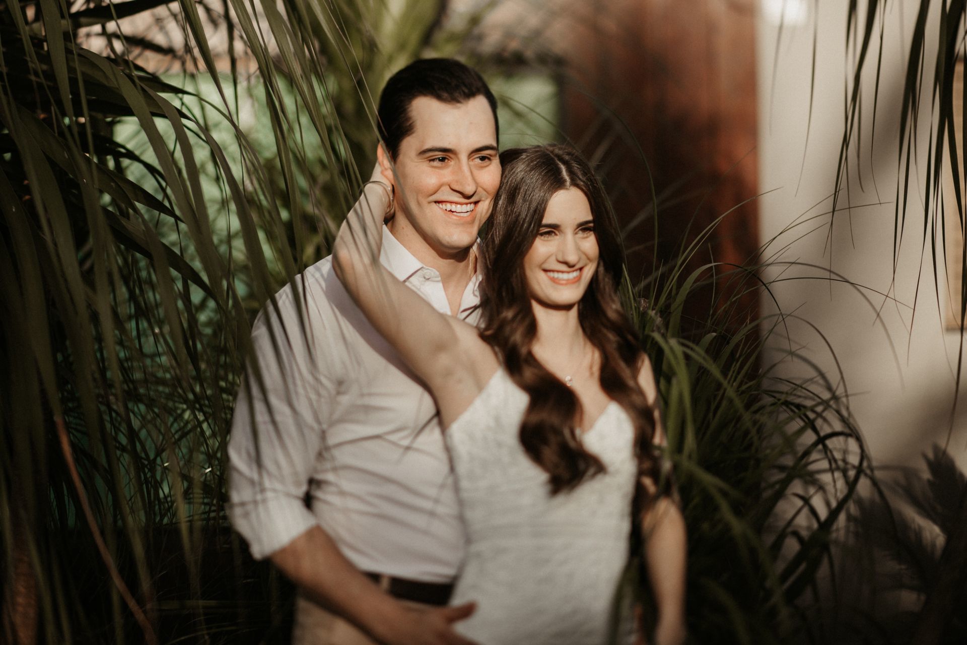 Foto Ensaio Pré Wedding em Ibitiúva {Mariana + Vinícius} Foto Ensaio Pré Wedding em Ibitiúva {Mariana + Vinícius} - Imagem 11