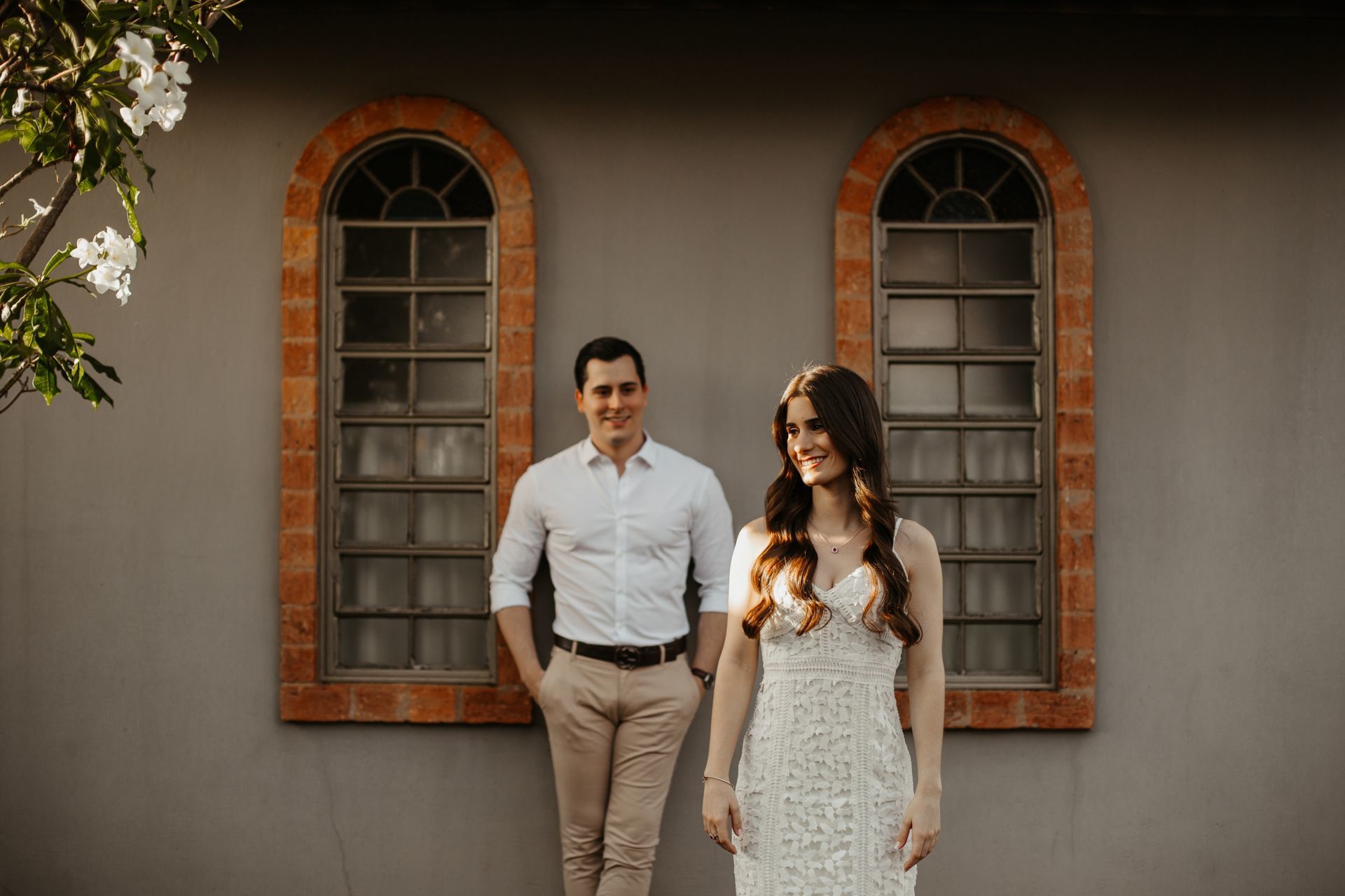 Foto Ensaio Pré Wedding em Ibitiúva {Mariana + Vinícius} Foto Ensaio Pré Wedding em Ibitiúva {Mariana + Vinícius} - Imagem 12