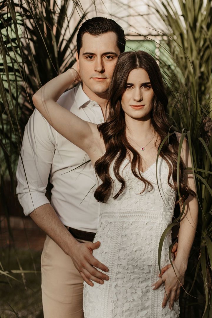 Foto Ensaio Pré Wedding em Ibitiúva {Mariana + Vinícius} Foto Ensaio Pré Wedding em Ibitiúva {Mariana + Vinícius} - Imagem 10