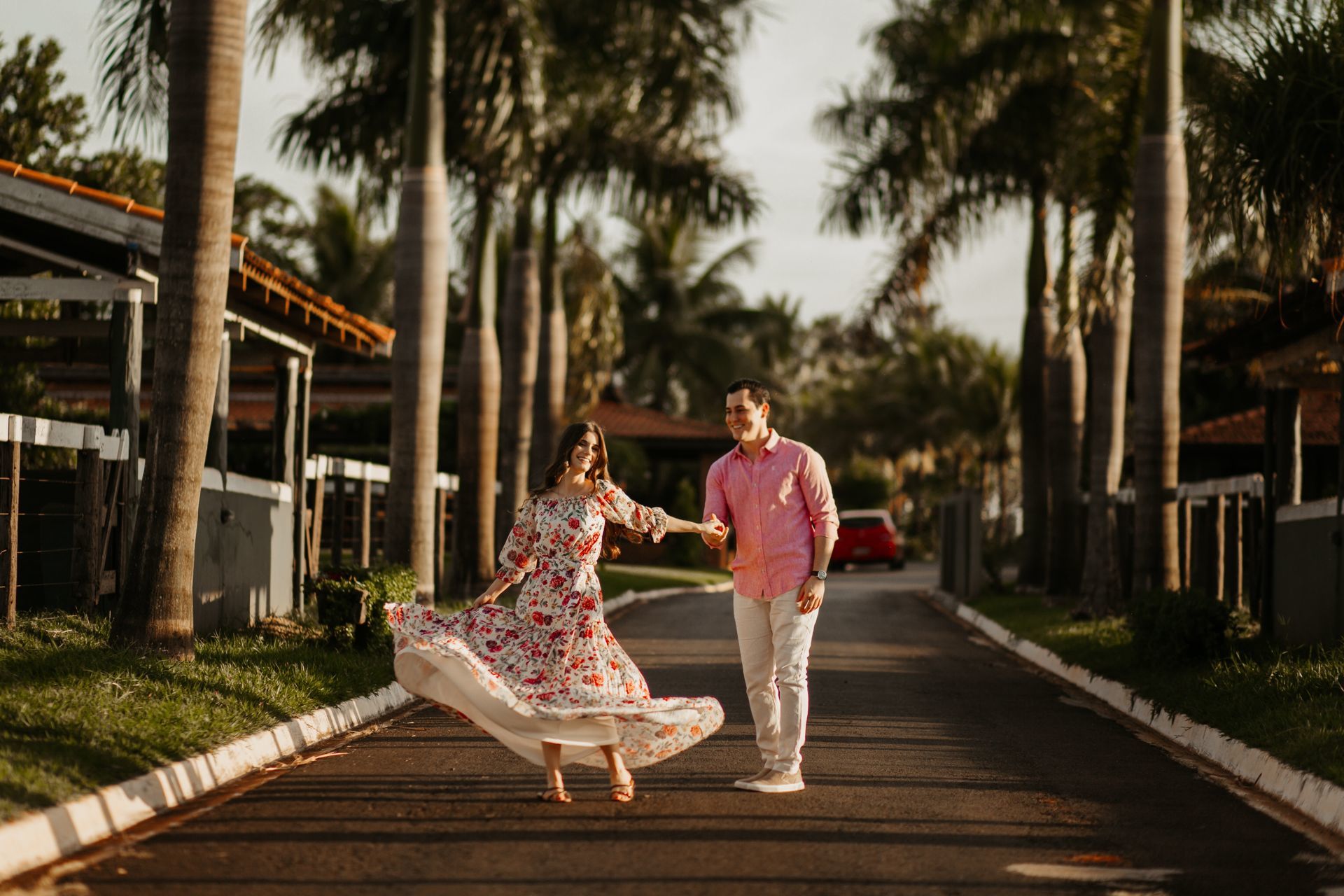 Foto Ensaio Pré Wedding em Ibitiúva {Mariana + Vinícius} Foto Ensaio Pré Wedding em Ibitiúva {Mariana + Vinícius} - Imagem 23