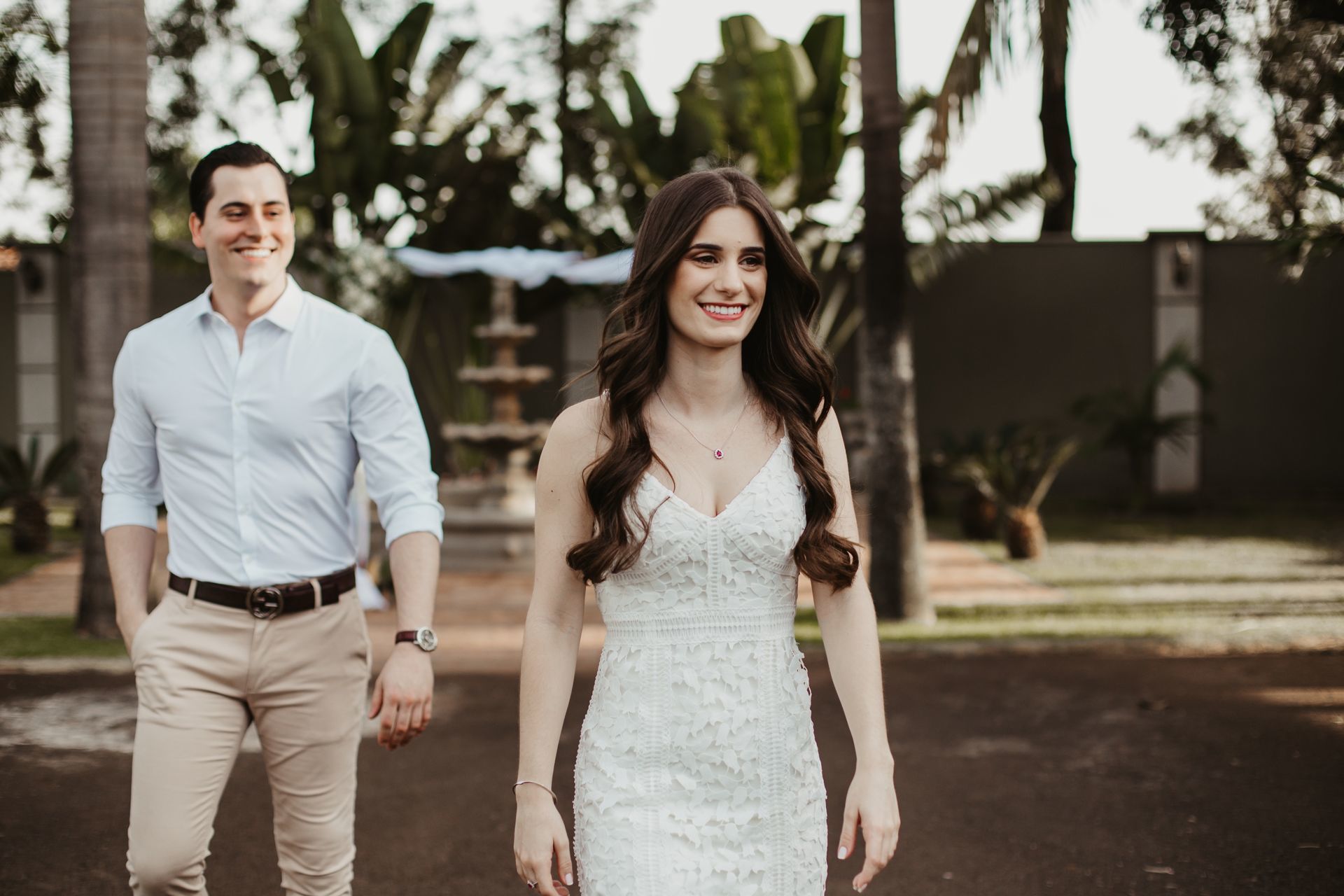 Foto Ensaio Pré Wedding em Ibitiúva {Mariana + Vinícius} Foto Ensaio Pré Wedding em Ibitiúva {Mariana + Vinícius} - Imagem 7