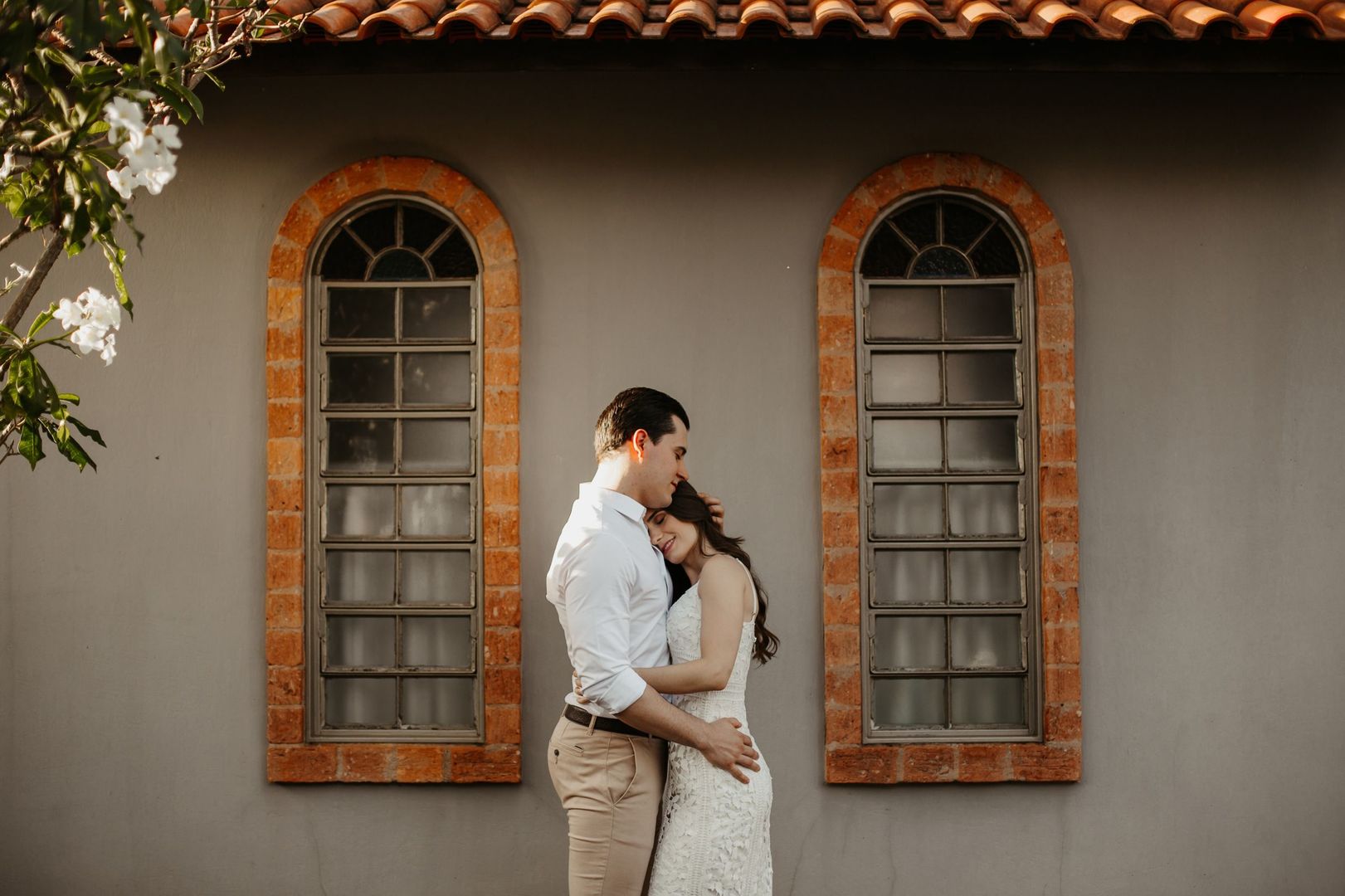 Foto Ensaio Pré Wedding em Ibitiúva {Mariana + Vinícius} Foto Ensaio Pré Wedding em Ibitiúva {Mariana + Vinícius} - Imagem 15