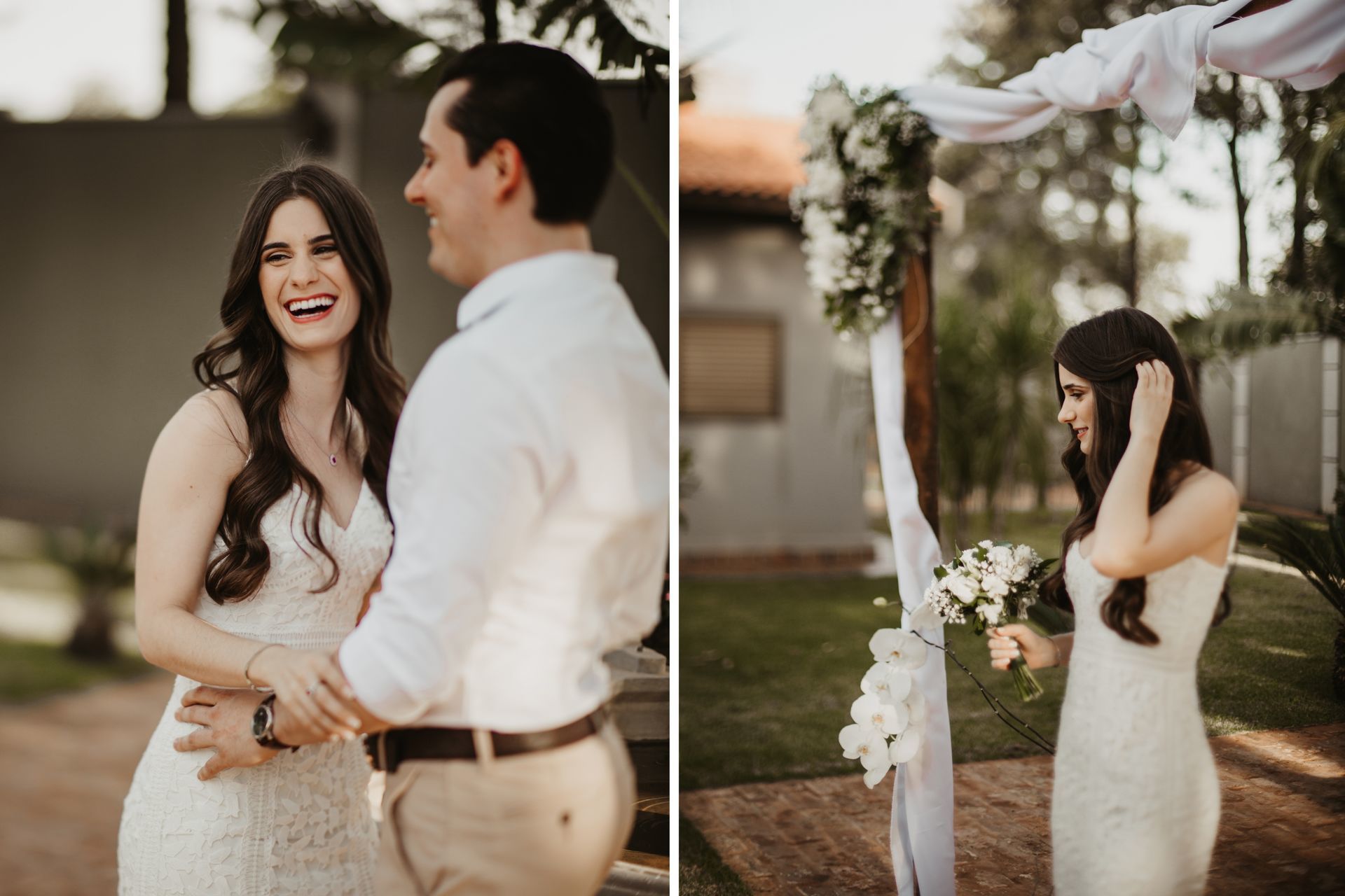 Foto Ensaio Pré Wedding em Ibitiúva {Mariana + Vinícius} Foto Ensaio Pré Wedding em Ibitiúva {Mariana + Vinícius} - Imagem 2