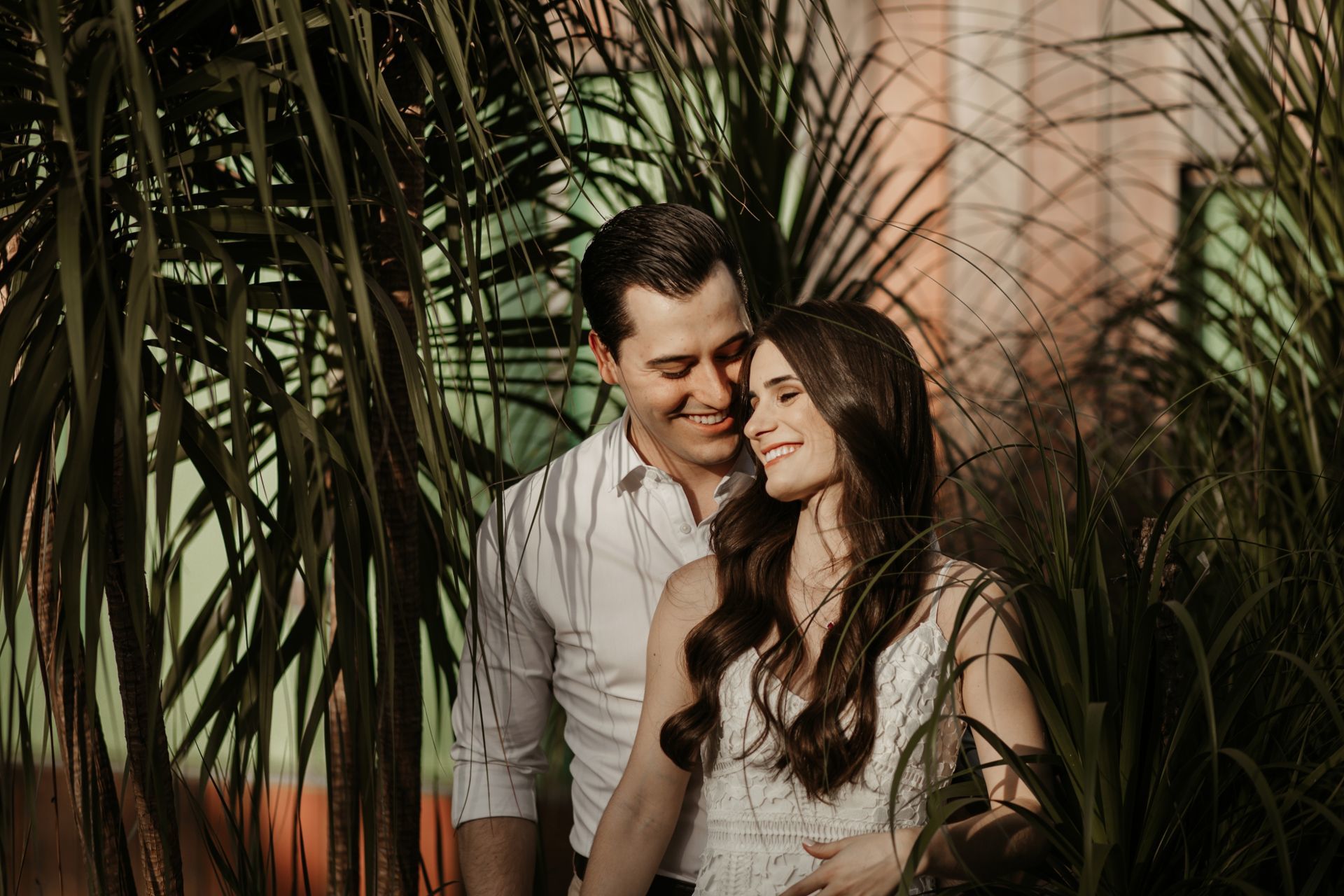 Foto Ensaio Pré Wedding em Ibitiúva {Mariana + Vinícius} Foto Ensaio Pré Wedding em Ibitiúva {Mariana + Vinícius} - Imagem 9