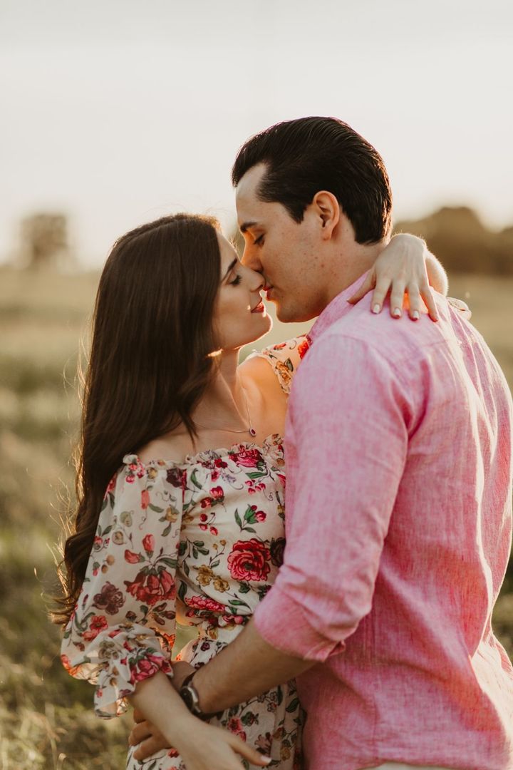 Foto Ensaio Pré Wedding em Ibitiúva {Mariana + Vinícius} Foto Ensaio Pré Wedding em Ibitiúva {Mariana + Vinícius} - Imagem 35