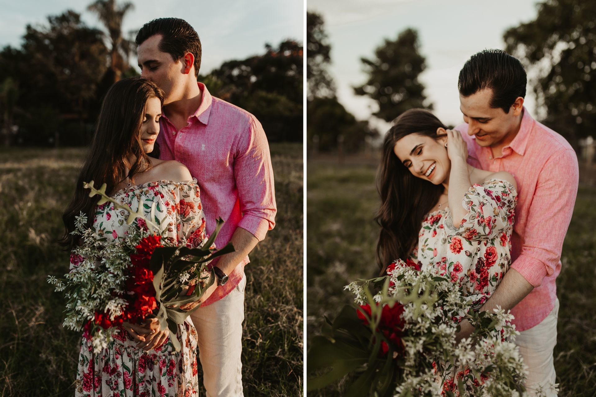 Foto Ensaio Pré Wedding em Ibitiúva {Mariana + Vinícius} Foto Ensaio Pré Wedding em Ibitiúva {Mariana + Vinícius} - Imagem 57