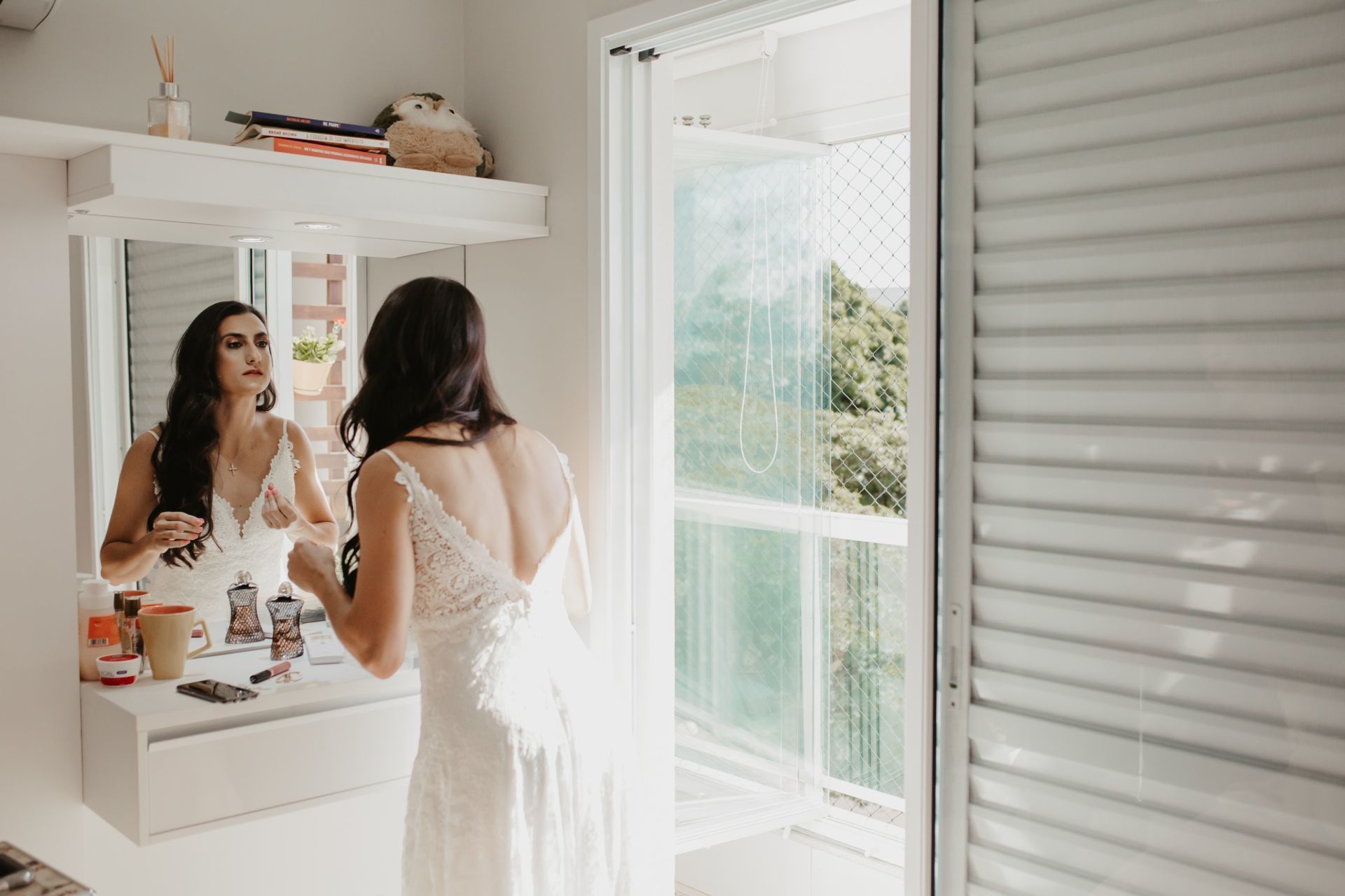Foto Mini Wedding Larissa + Jalter {Restaurante Compotta - Ribeirão Preto} Foto Mini Wedding Larissa + Jalter {Restaurante Compotta - Ribeirão Preto} - Imagem 3