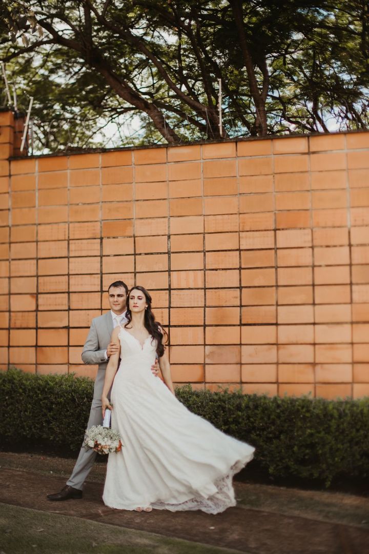 Foto Mini Wedding Larissa + Jalter {Restaurante Compotta - Ribeirão Preto} Foto Mini Wedding Larissa + Jalter {Restaurante Compotta - Ribeirão Preto} - Imagem 49