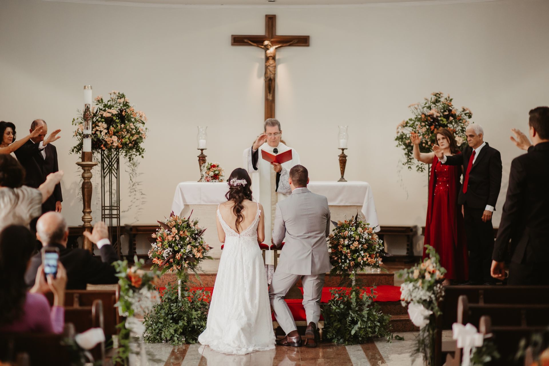 Foto Mini Wedding Larissa + Jalter {Restaurante Compotta - Ribeirão Preto} Foto Mini Wedding Larissa + Jalter {Restaurante Compotta - Ribeirão Preto} - Imagem 33