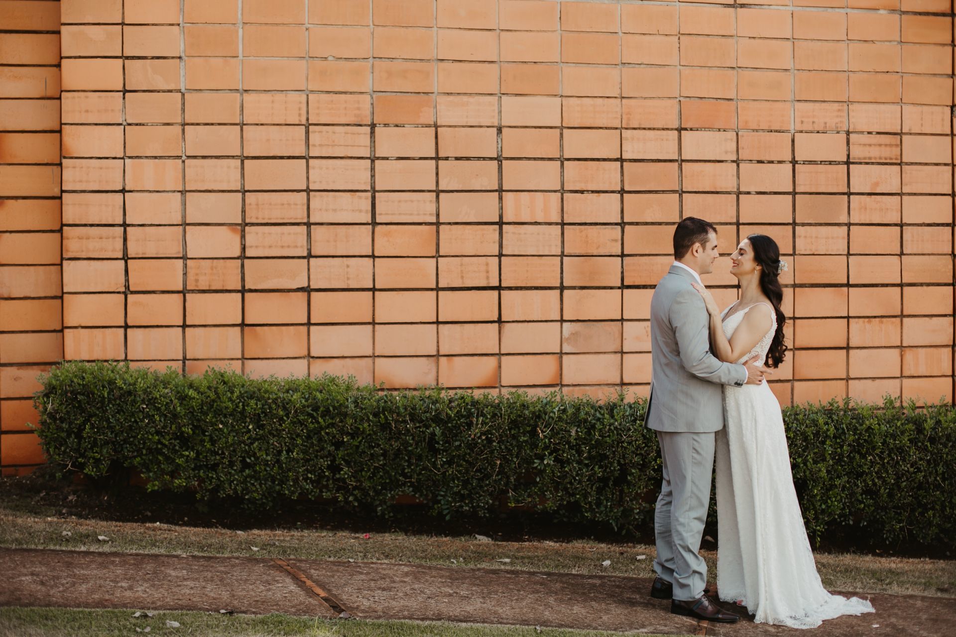 Foto Mini Wedding Larissa + Jalter {Restaurante Compotta - Ribeirão Preto} Foto Mini Wedding Larissa + Jalter {Restaurante Compotta - Ribeirão Preto} - Imagem 46
