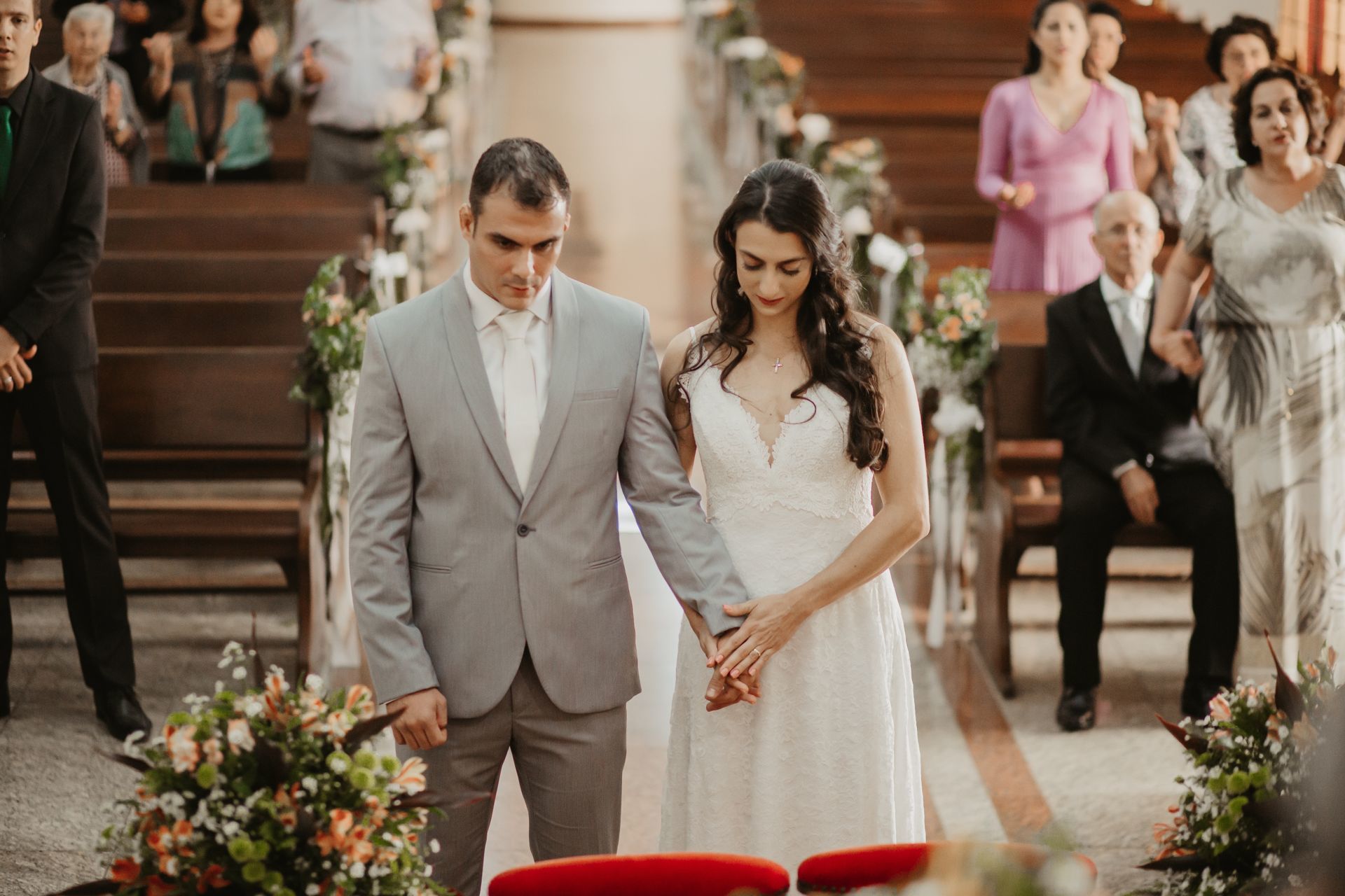 Foto Mini Wedding Larissa + Jalter {Restaurante Compotta - Ribeirão Preto} Foto Mini Wedding Larissa + Jalter {Restaurante Compotta - Ribeirão Preto} - Imagem 29