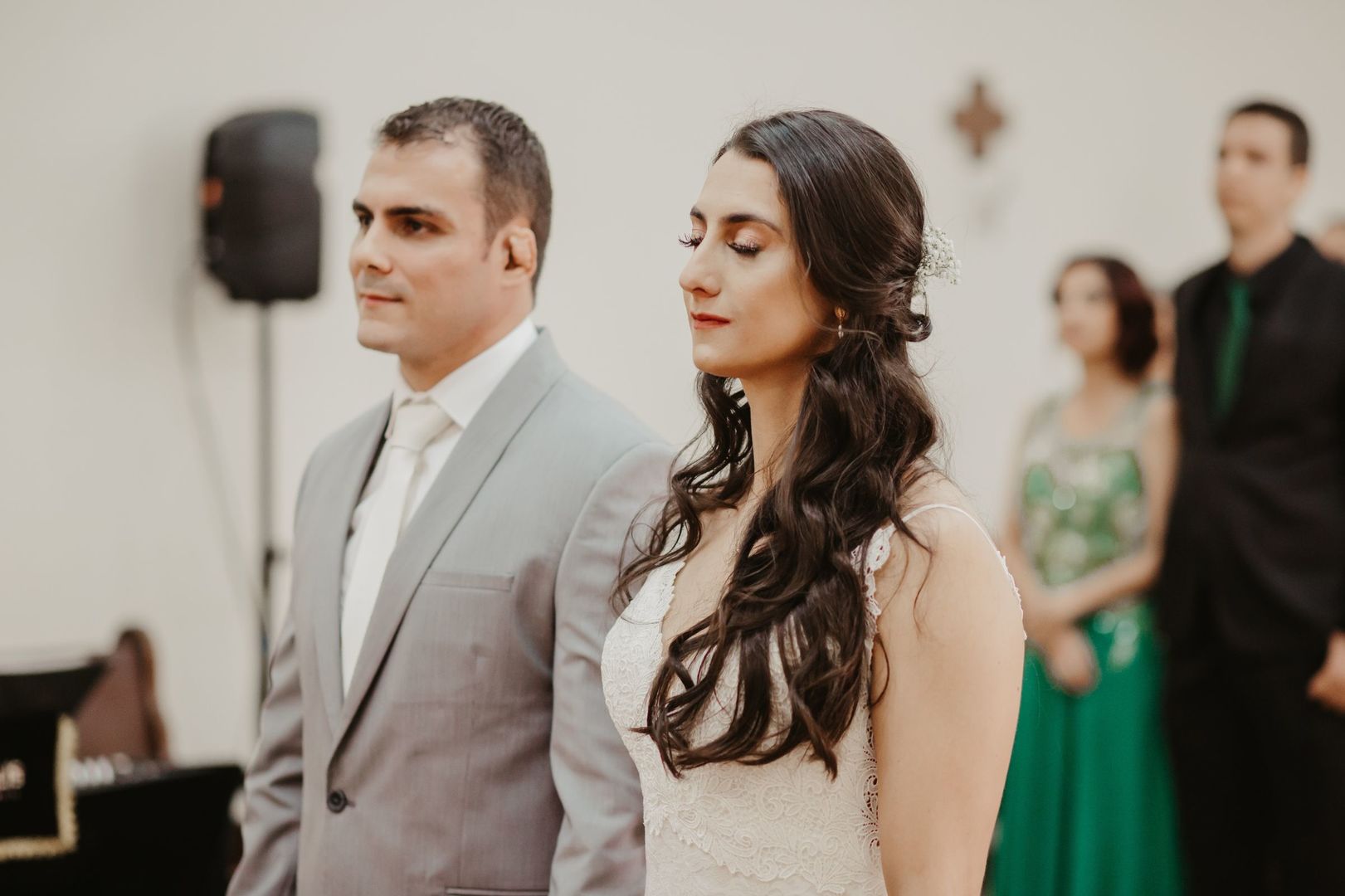 Foto Mini Wedding Larissa + Jalter {Restaurante Compotta - Ribeirão Preto} Foto Mini Wedding Larissa + Jalter {Restaurante Compotta - Ribeirão Preto} - Imagem 22