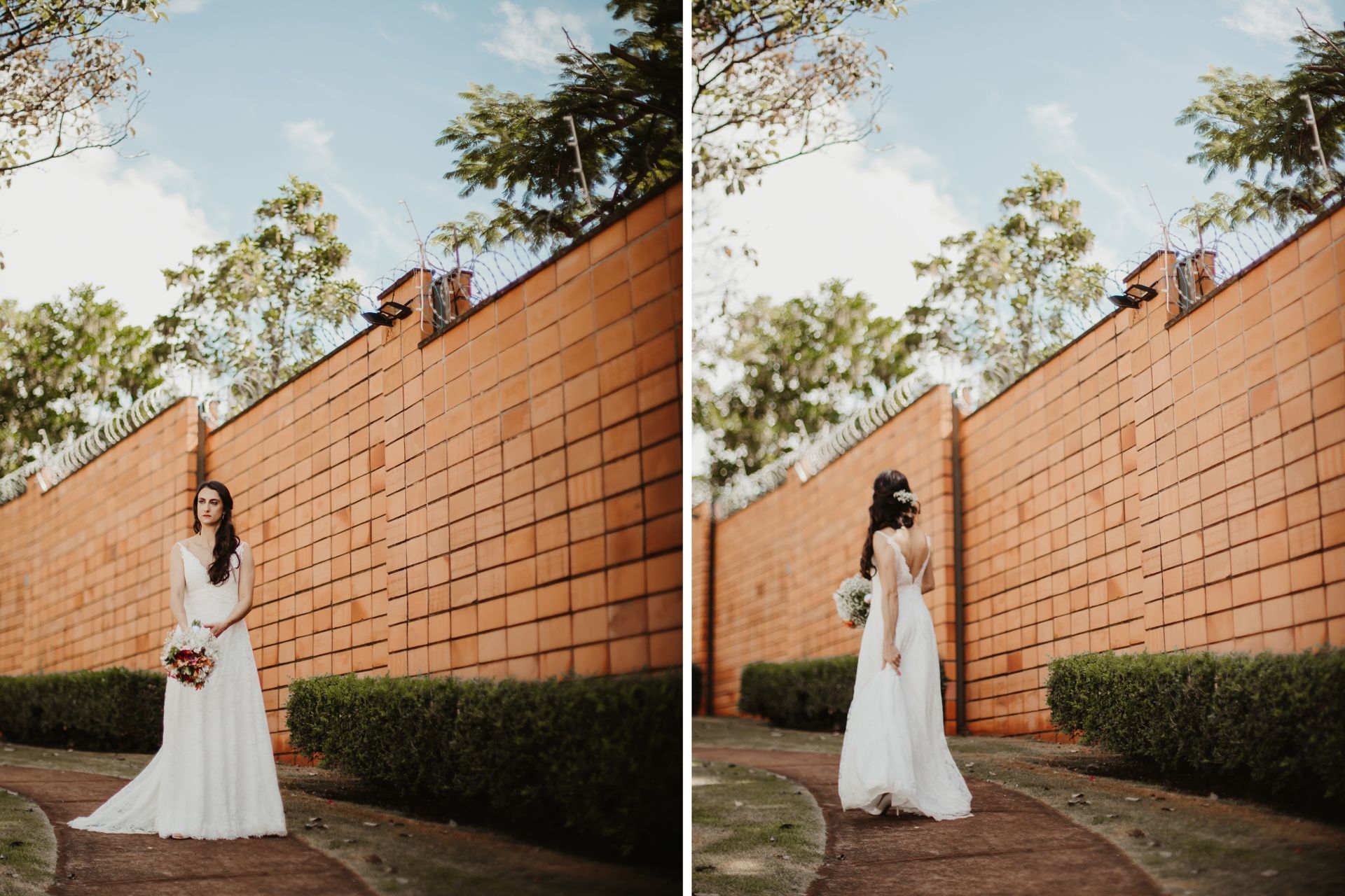 Foto Mini Wedding Larissa + Jalter {Restaurante Compotta - Ribeirão Preto} Foto Mini Wedding Larissa + Jalter {Restaurante Compotta - Ribeirão Preto} - Imagem 48