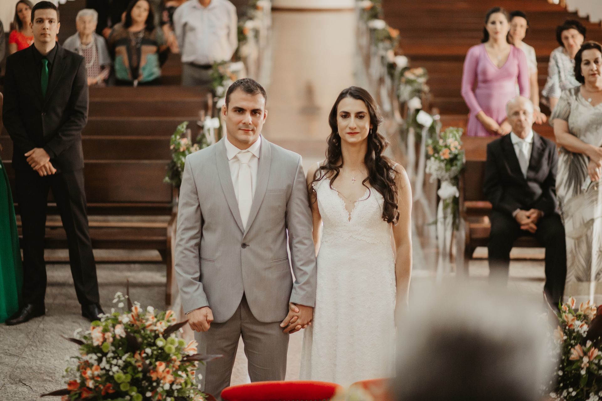 Foto Mini Wedding Larissa + Jalter {Restaurante Compotta - Ribeirão Preto} Foto Mini Wedding Larissa + Jalter {Restaurante Compotta - Ribeirão Preto} - Imagem 23