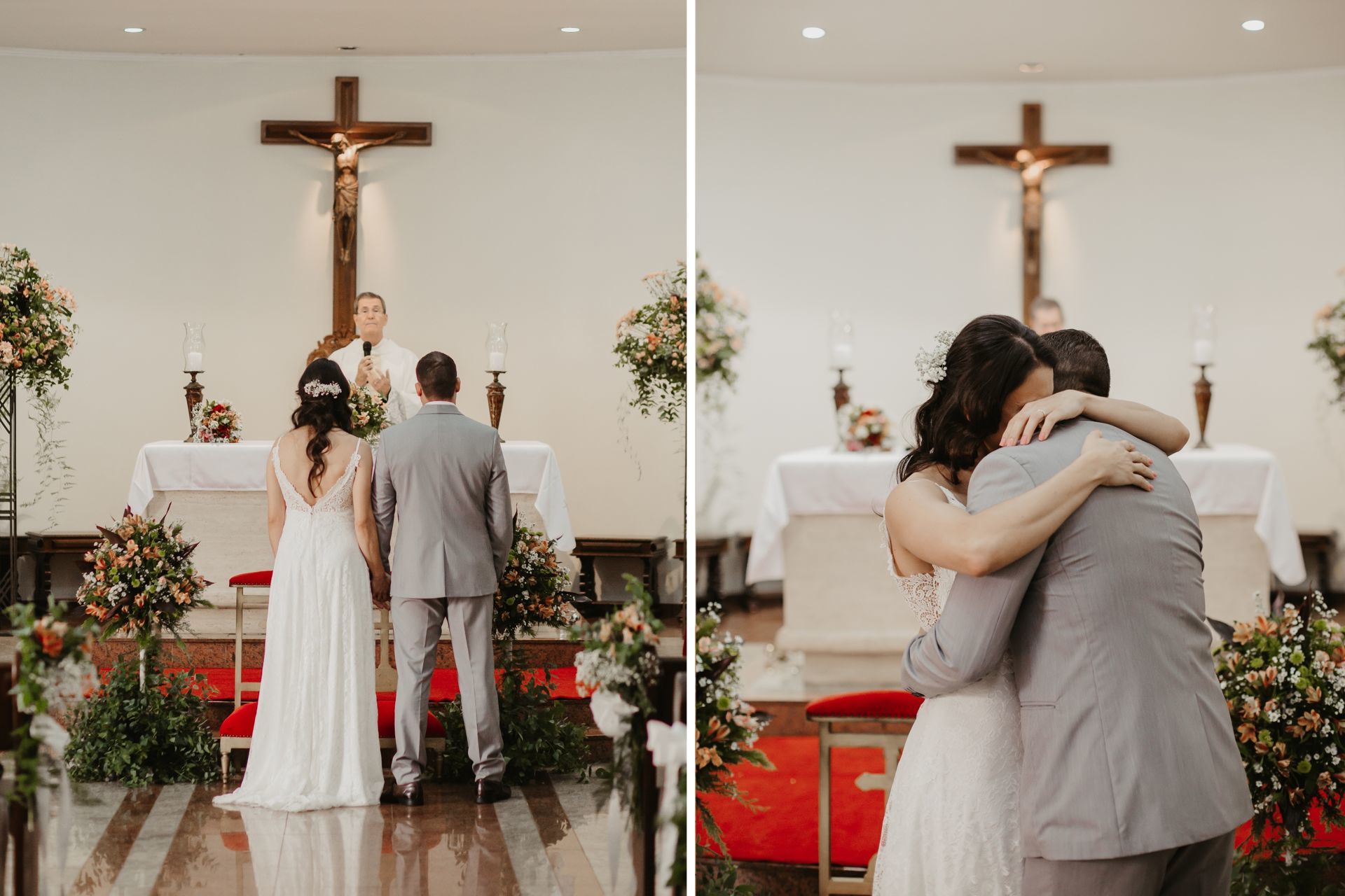 Foto Mini Wedding Larissa + Jalter {Restaurante Compotta - Ribeirão Preto} Foto Mini Wedding Larissa + Jalter {Restaurante Compotta - Ribeirão Preto} - Imagem 38