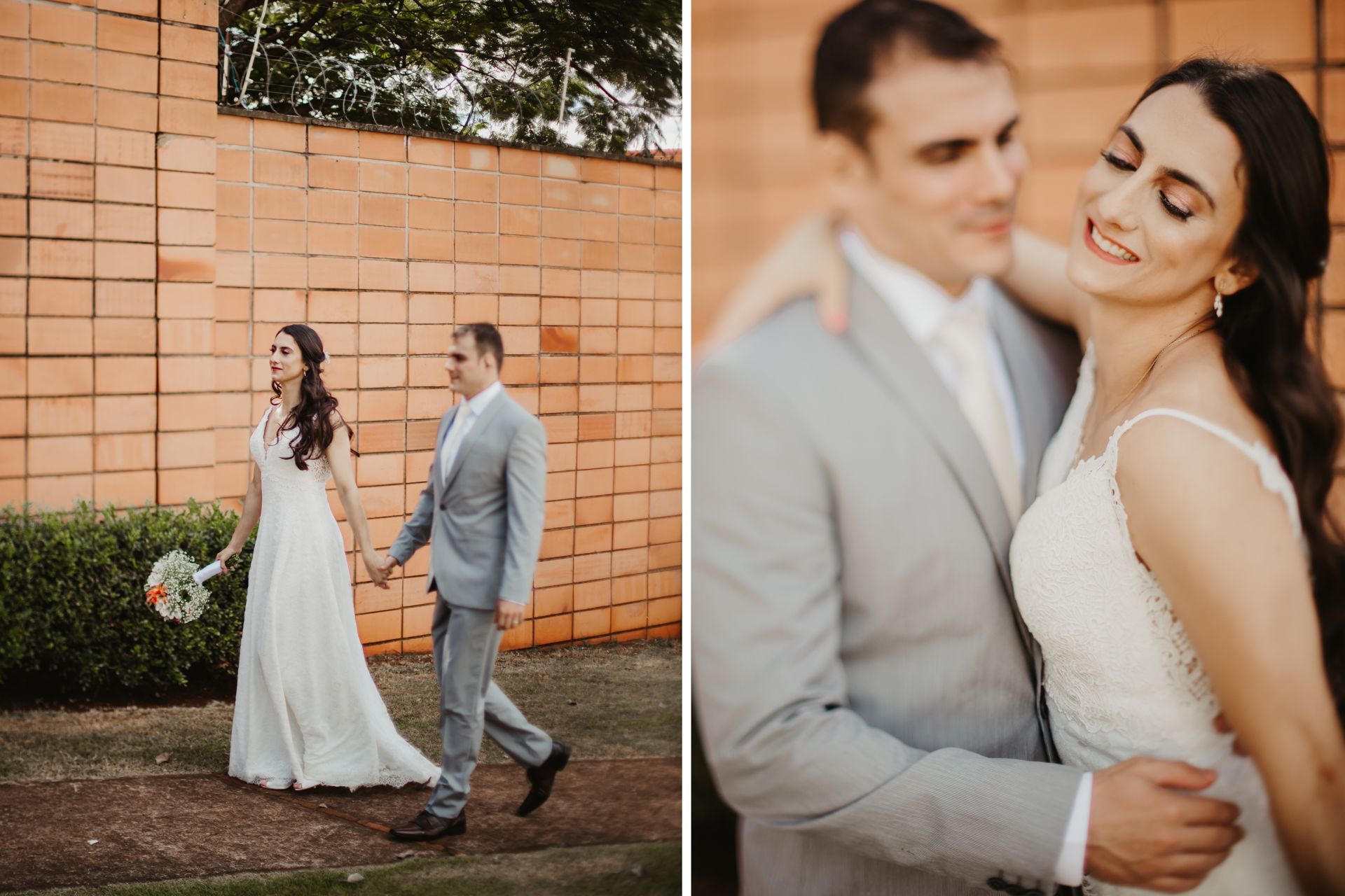Foto Mini Wedding Larissa + Jalter {Restaurante Compotta - Ribeirão Preto} Foto Mini Wedding Larissa + Jalter {Restaurante Compotta - Ribeirão Preto} - Imagem 45