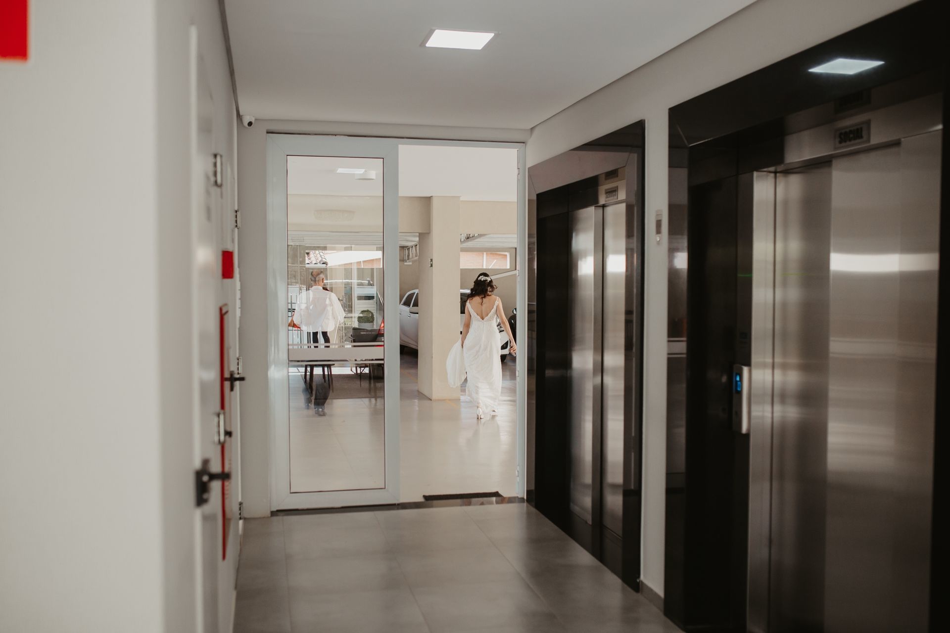 Foto Mini Wedding Larissa + Jalter {Restaurante Compotta - Ribeirão Preto} Foto Mini Wedding Larissa + Jalter {Restaurante Compotta - Ribeirão Preto} - Imagem 14
