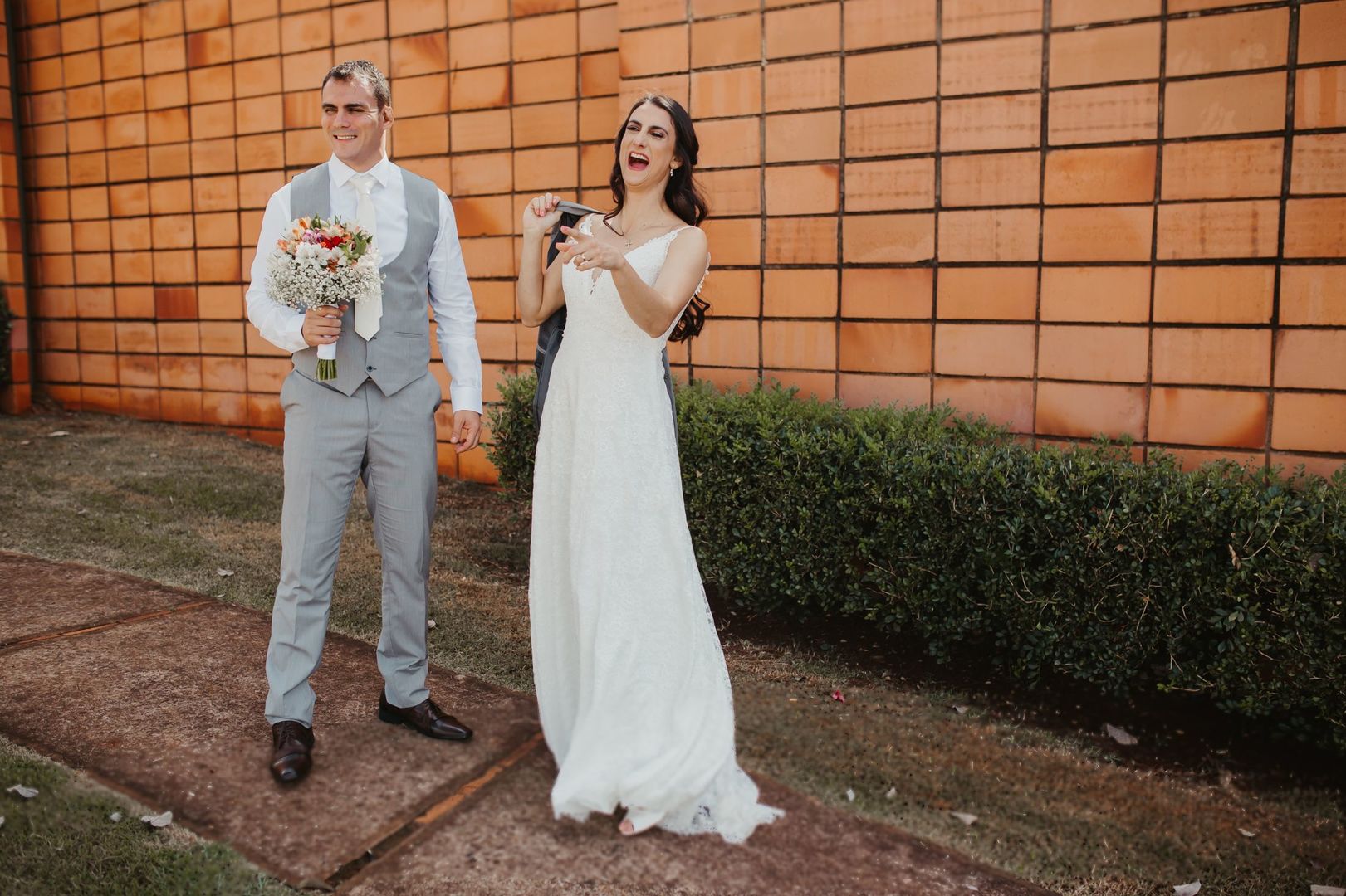 Foto Mini Wedding Larissa + Jalter {Restaurante Compotta - Ribeirão Preto} Foto Mini Wedding Larissa + Jalter {Restaurante Compotta - Ribeirão Preto} - Imagem 54