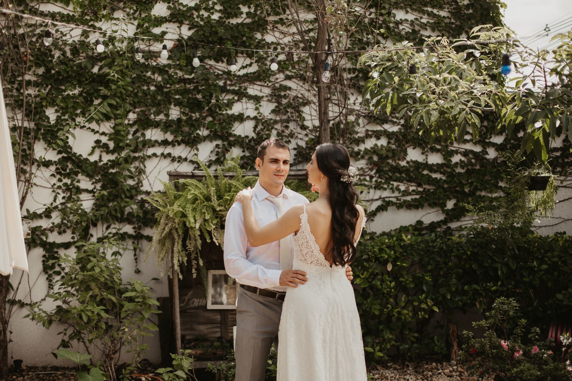 Foto Mini Wedding Larissa + Jalter {Restaurante Compotta - Ribeirão Preto} Foto Mini Wedding Larissa + Jalter {Restaurante Compotta - Ribeirão Preto} - Imagem 80