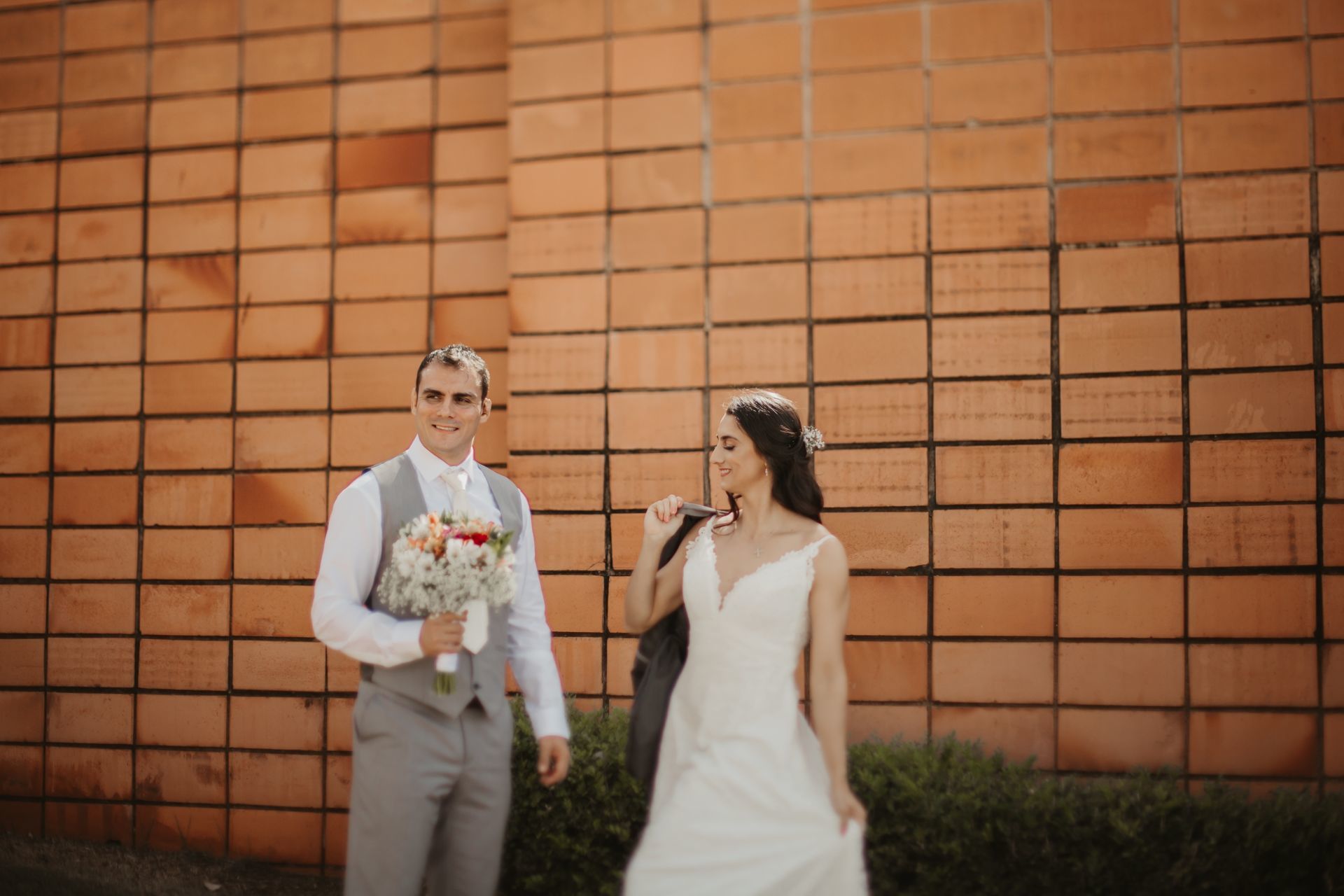 Foto Mini Wedding Larissa + Jalter {Restaurante Compotta - Ribeirão Preto} Foto Mini Wedding Larissa + Jalter {Restaurante Compotta - Ribeirão Preto} - Imagem 52