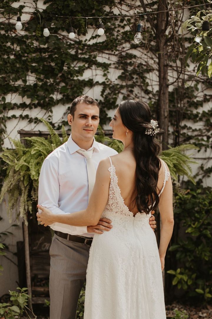 Foto Mini Wedding Larissa + Jalter {Restaurante Compotta - Ribeirão Preto} Foto Mini Wedding Larissa + Jalter {Restaurante Compotta - Ribeirão Preto} - Imagem 89