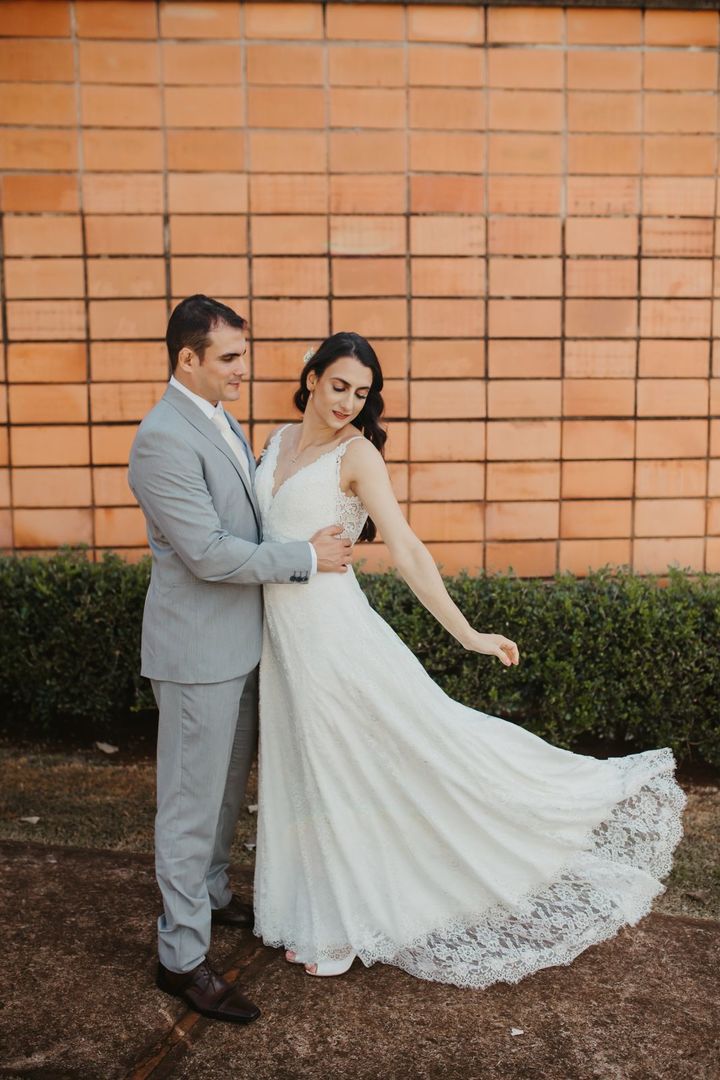 Foto Mini Wedding Larissa + Jalter {Restaurante Compotta - Ribeirão Preto} Foto Mini Wedding Larissa + Jalter {Restaurante Compotta - Ribeirão Preto} - Imagem 53