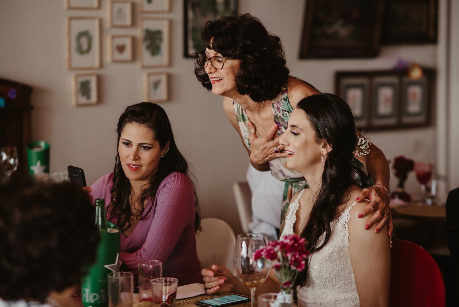 Foto Mini Wedding Larissa + Jalter {Restaurante Compotta - Ribeirão Preto} Foto Mini Wedding Larissa + Jalter {Restaurante Compotta - Ribeirão Preto} - Imagem 101