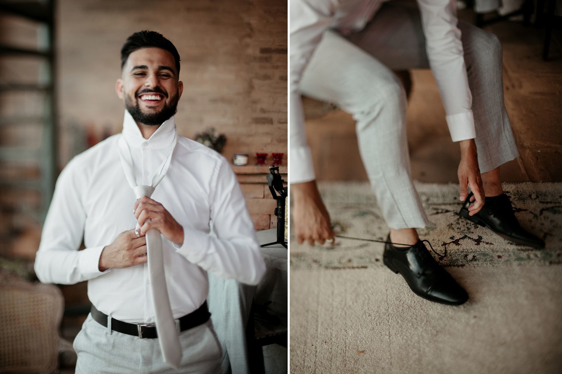 Foto Casamento Daiara + Henrique {Villagio Alvorada - São Carlos} Foto Casamento Daiara + Henrique {Villagio Alvorada - São Carlos} - Imagem 3