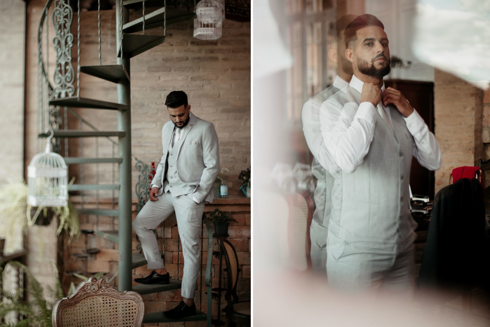 Foto Casamento Daiara + Henrique {Villagio Alvorada - São Carlos} Foto Casamento Daiara + Henrique {Villagio Alvorada - São Carlos} - Imagem 13