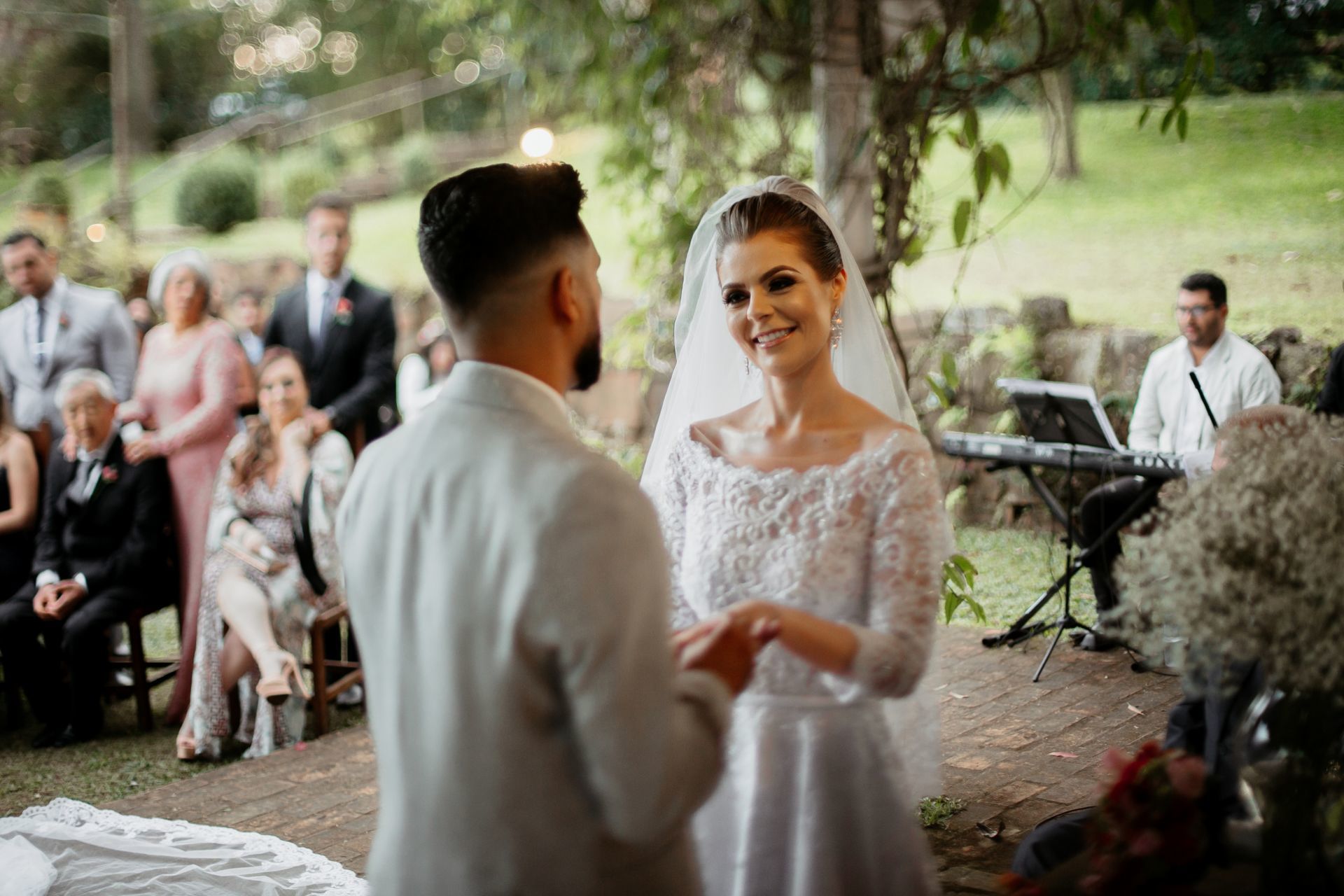 Foto Casamento Daiara + Henrique {Villagio Alvorada - São Carlos} Foto Casamento Daiara + Henrique {Villagio Alvorada - São Carlos} - Imagem 52