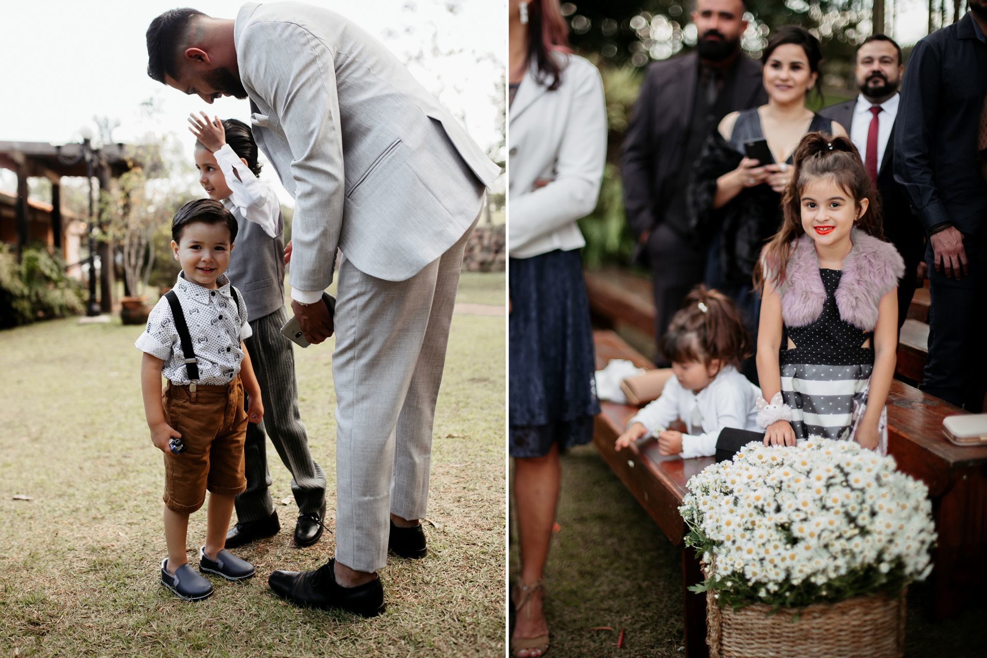 Foto Casamento Daiara + Henrique {Villagio Alvorada - São Carlos} Foto Casamento Daiara + Henrique {Villagio Alvorada - São Carlos} - Imagem 17