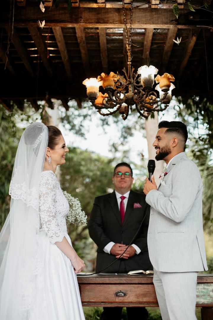 Foto Casamento Daiara + Henrique {Villagio Alvorada - São Carlos} Foto Casamento Daiara + Henrique {Villagio Alvorada - São Carlos} - Imagem 48