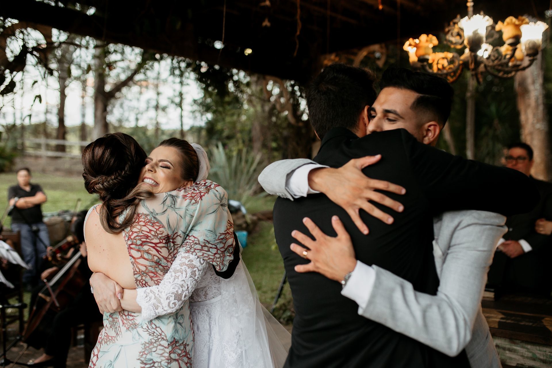 Foto Casamento Daiara + Henrique {Villagio Alvorada - São Carlos} Foto Casamento Daiara + Henrique {Villagio Alvorada - São Carlos} - Imagem 63