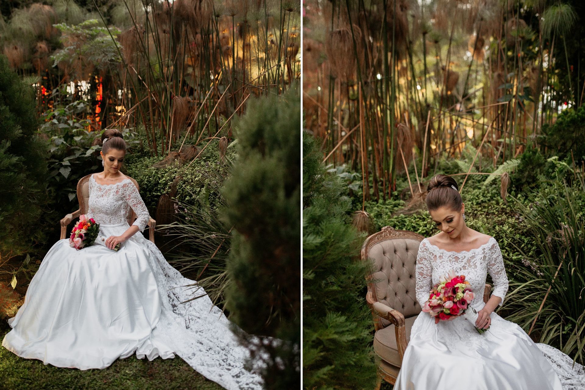Foto Casamento Daiara + Henrique {Villagio Alvorada - São Carlos} Foto Casamento Daiara + Henrique {Villagio Alvorada - São Carlos} - Imagem 79